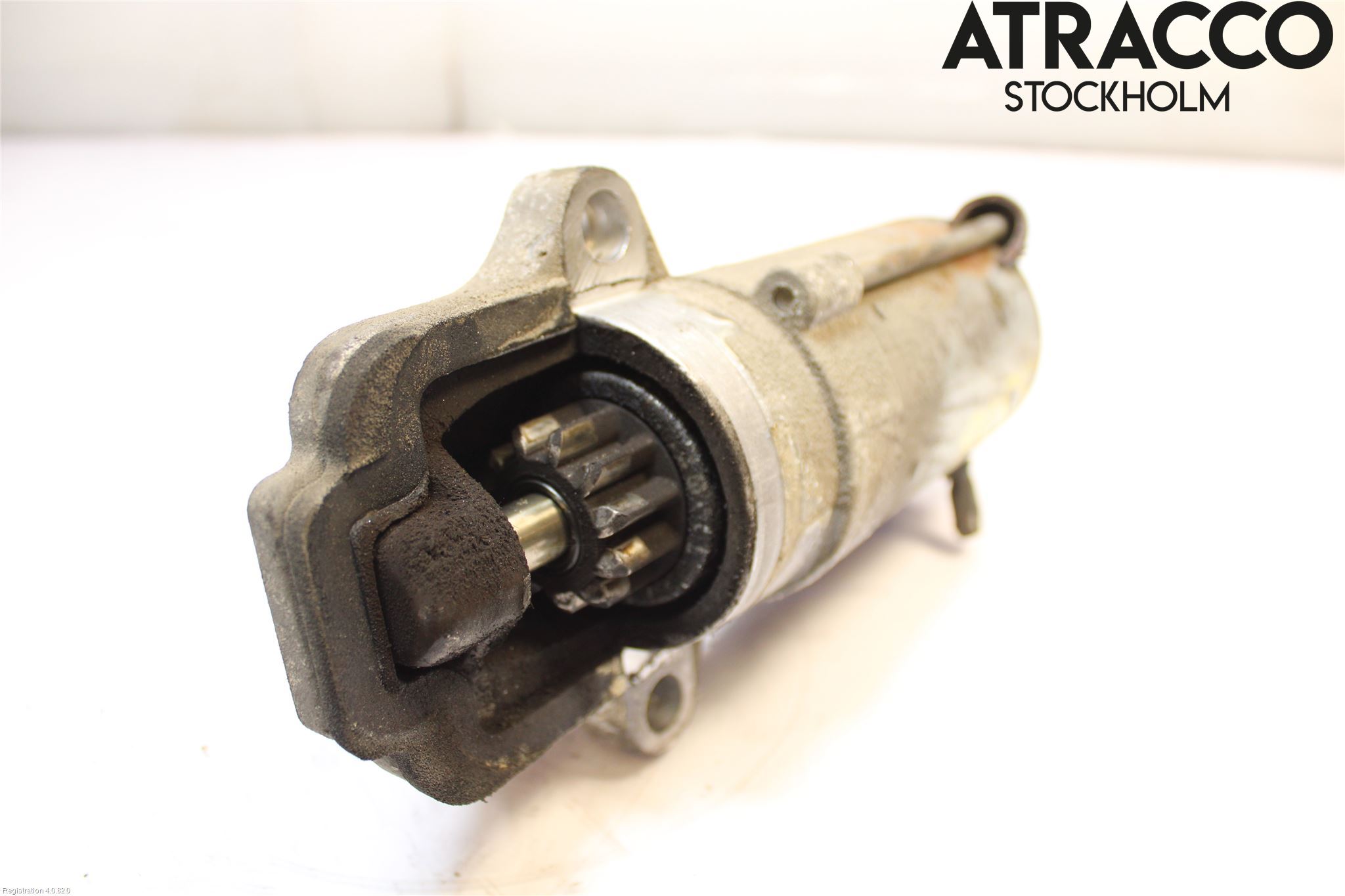 Ford FOCUS     04-07 Startmotor