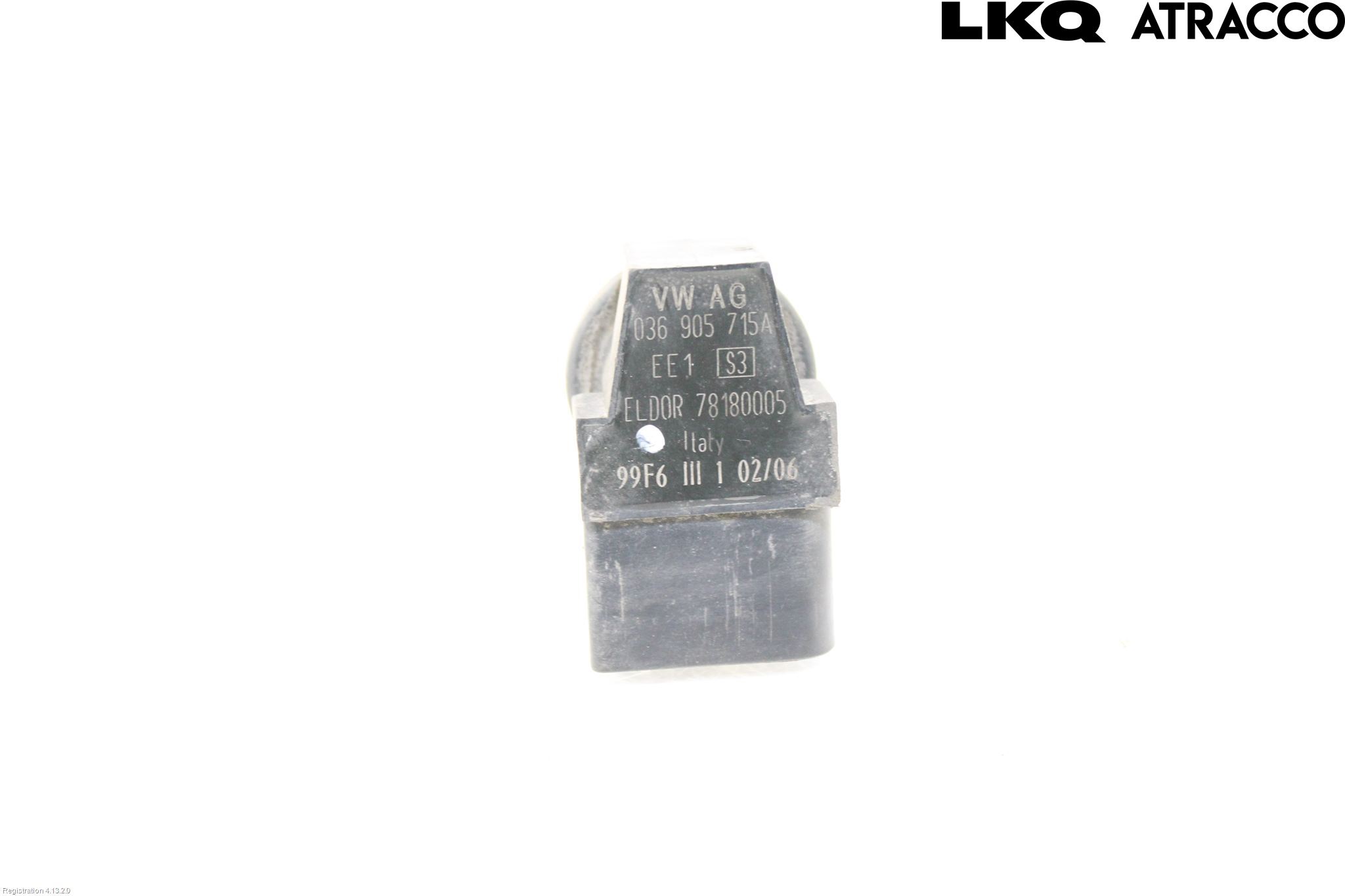 Seat IBIZA III 02-06 Coil