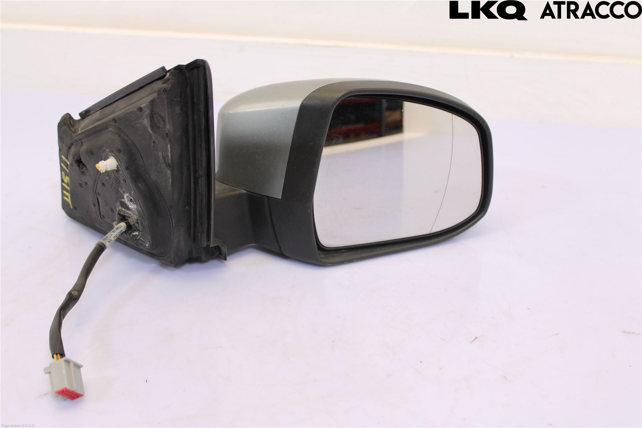 Ford MONDEO 07-15 Speil H M-El Justering