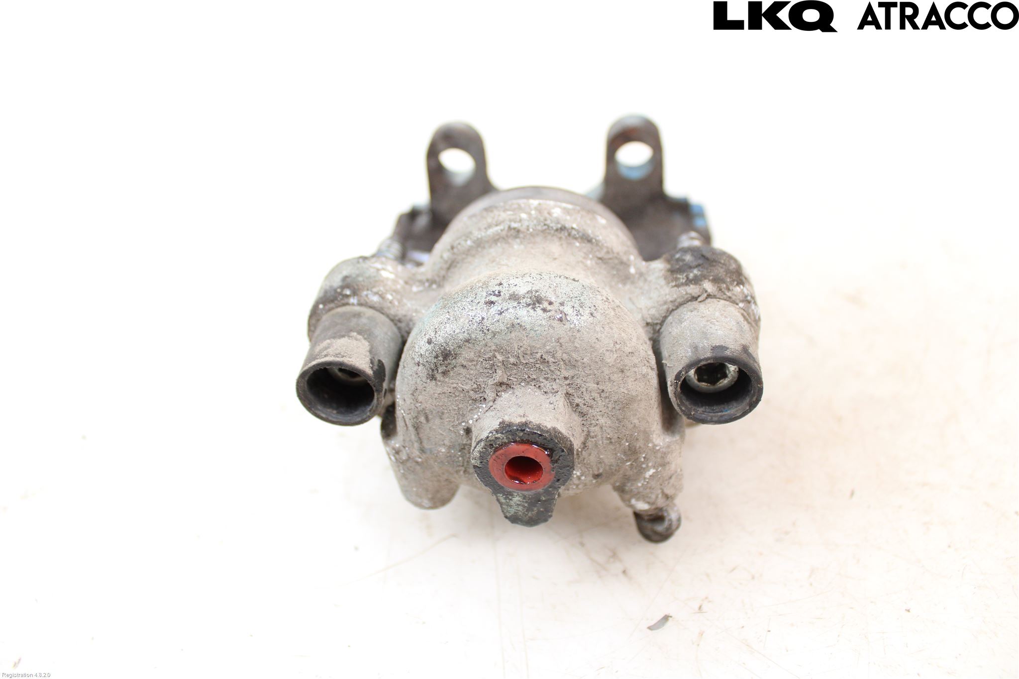 BMW 1 E87/81 5D/3D 03-11 Bremsecaliper Bak Venstre