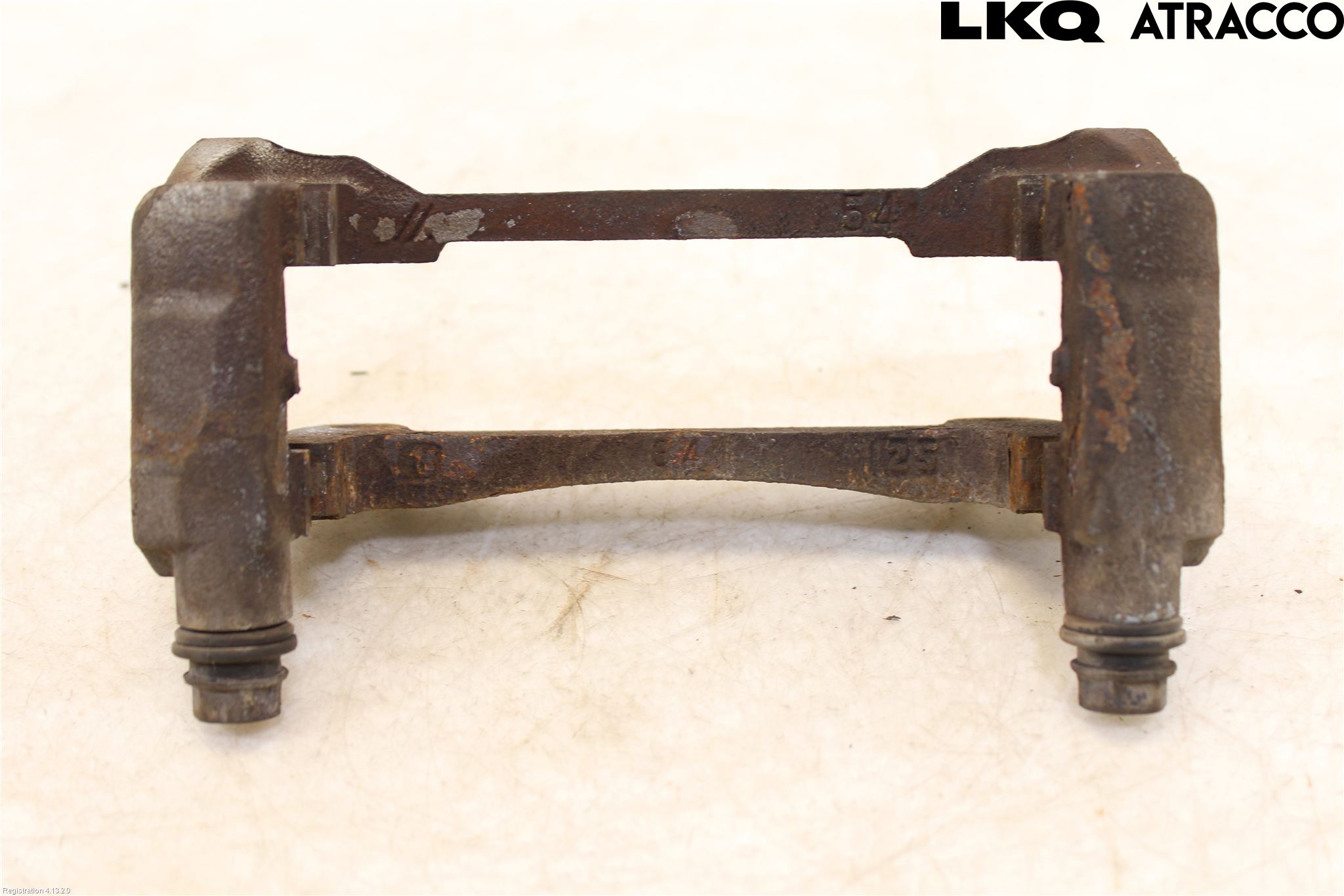 Toyota RAV4 19- Bremsecaliper Feste Holder