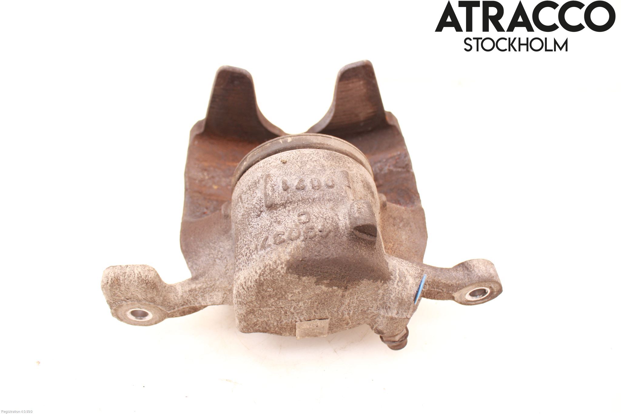 Mini ONE/COOPER 5DR F55 14-24 Bremsecaliper Foran Venstre