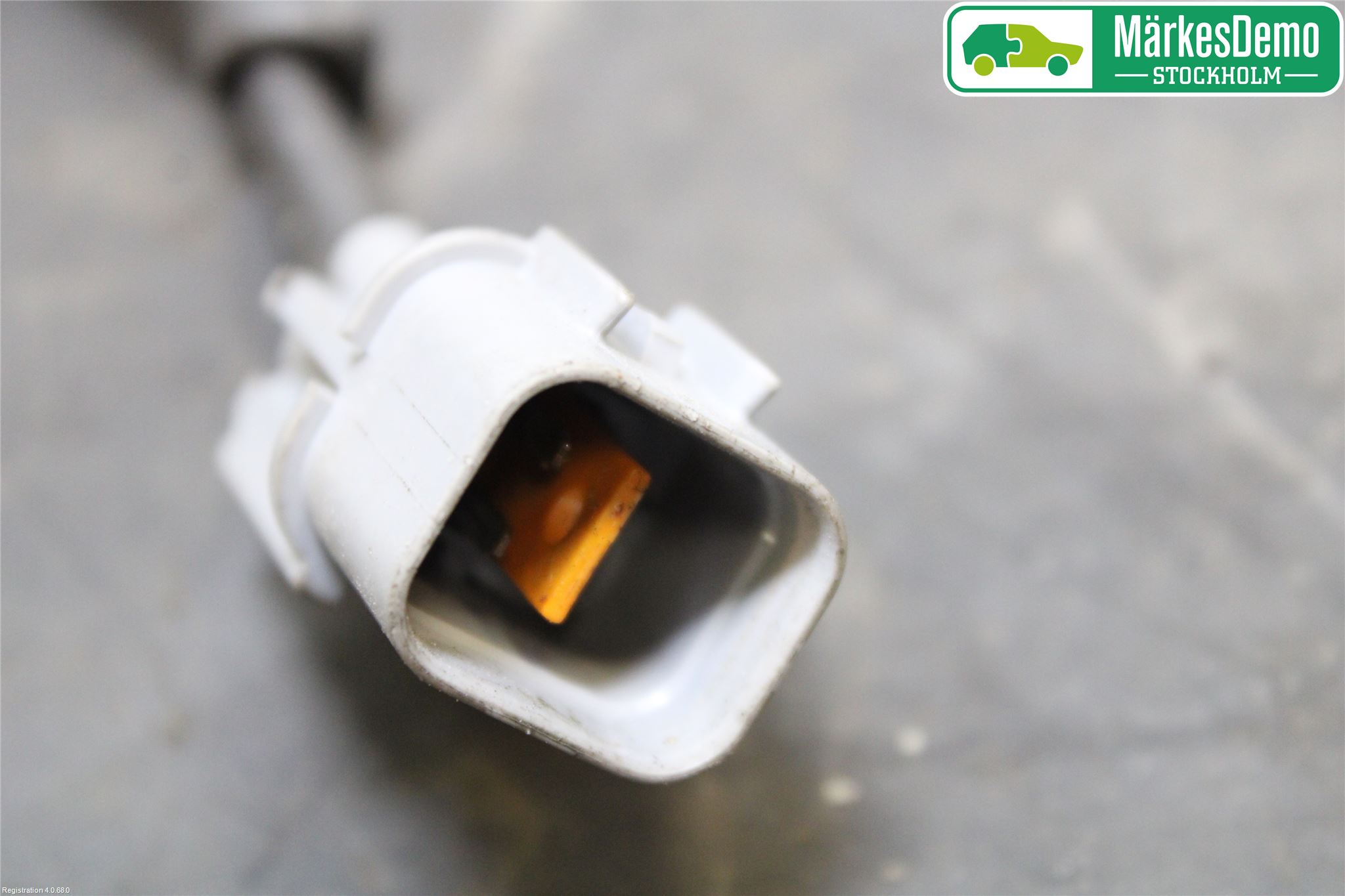 Hyundai ATOS PRIME 99-08 Inns Lambdasonde