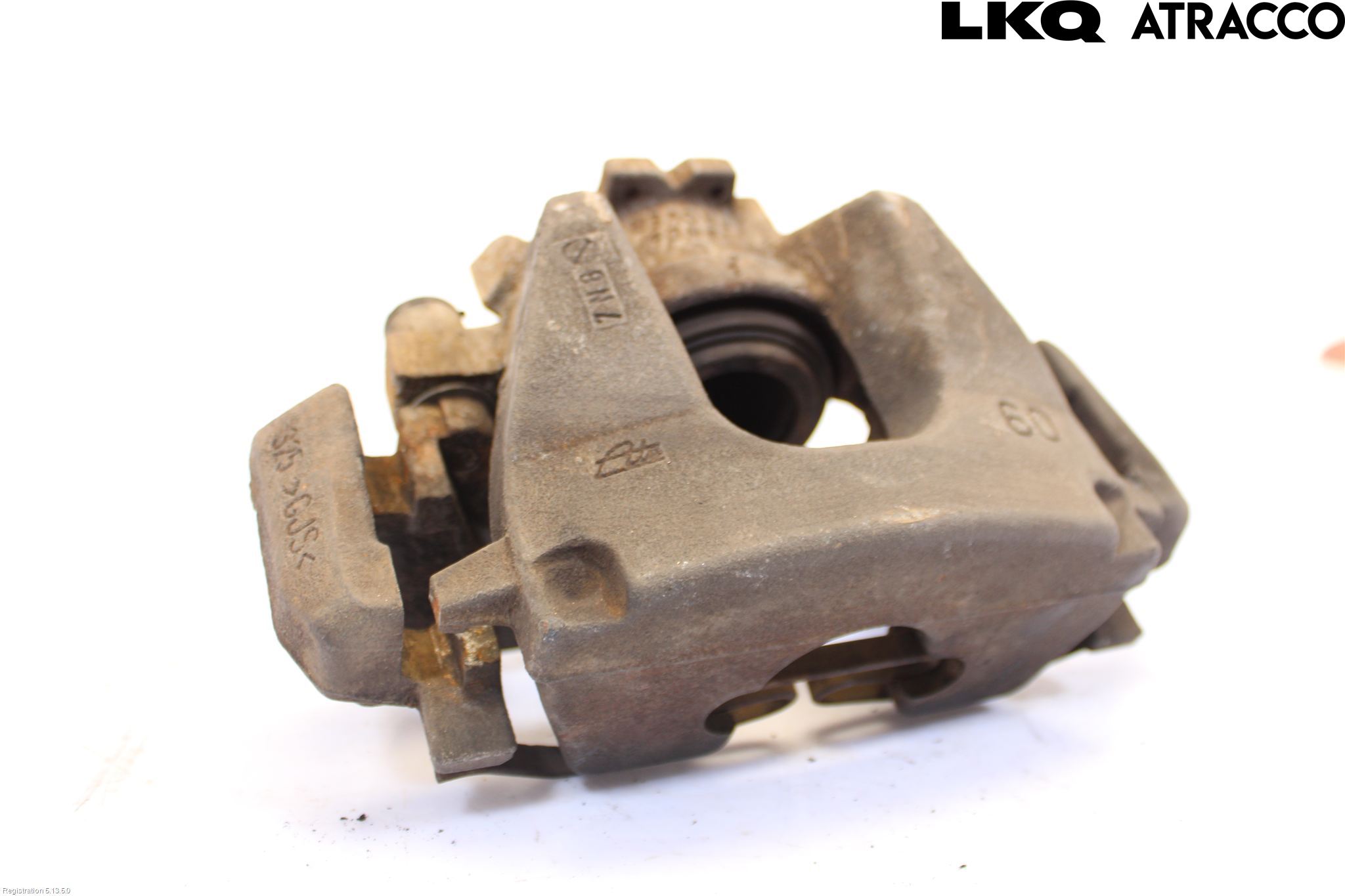Jaguar F-PACE Bremsecaliper Foran Høyre