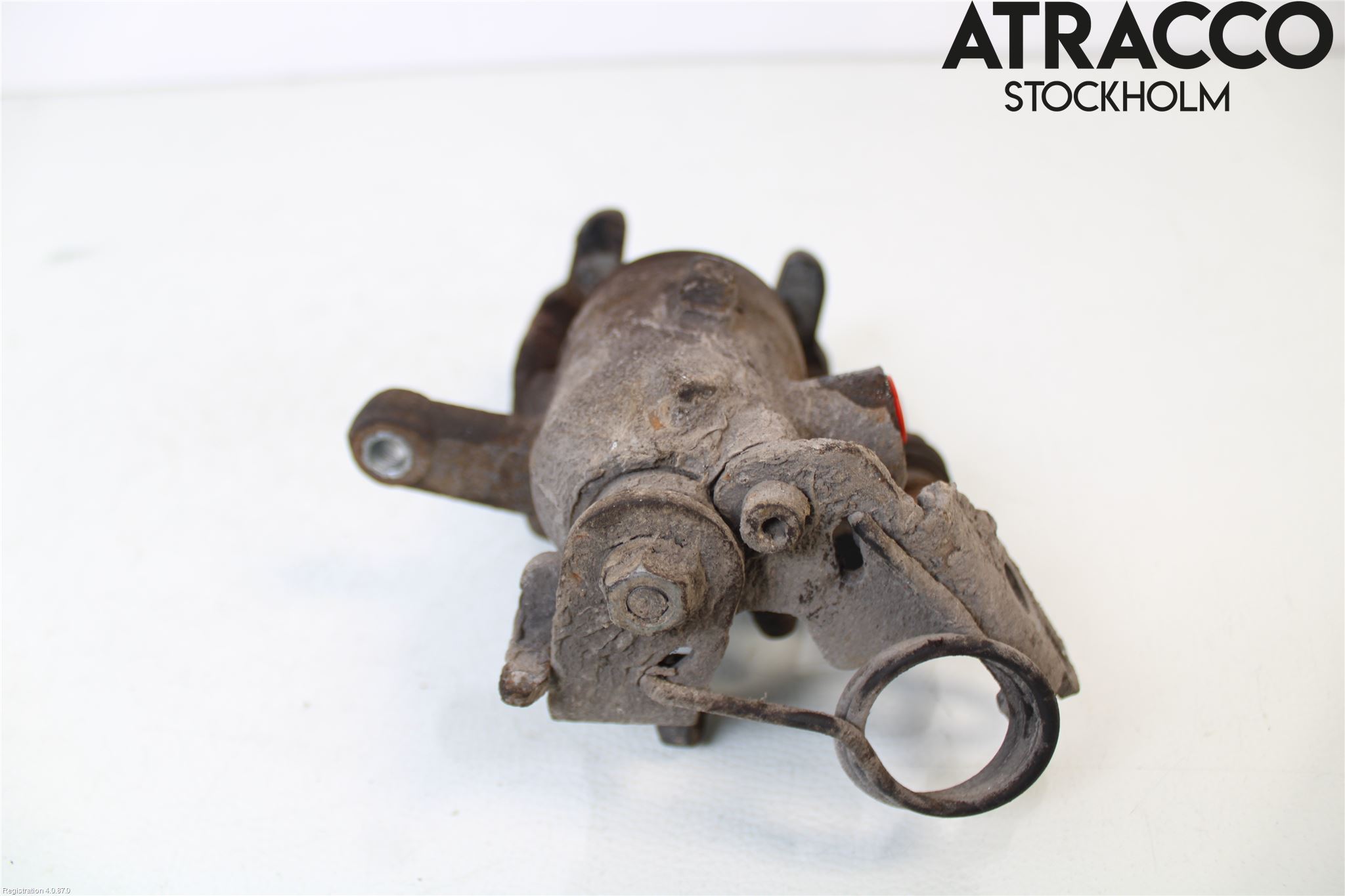 Ford GALAXY 06-15 Bremsecaliper Bak Høyre
