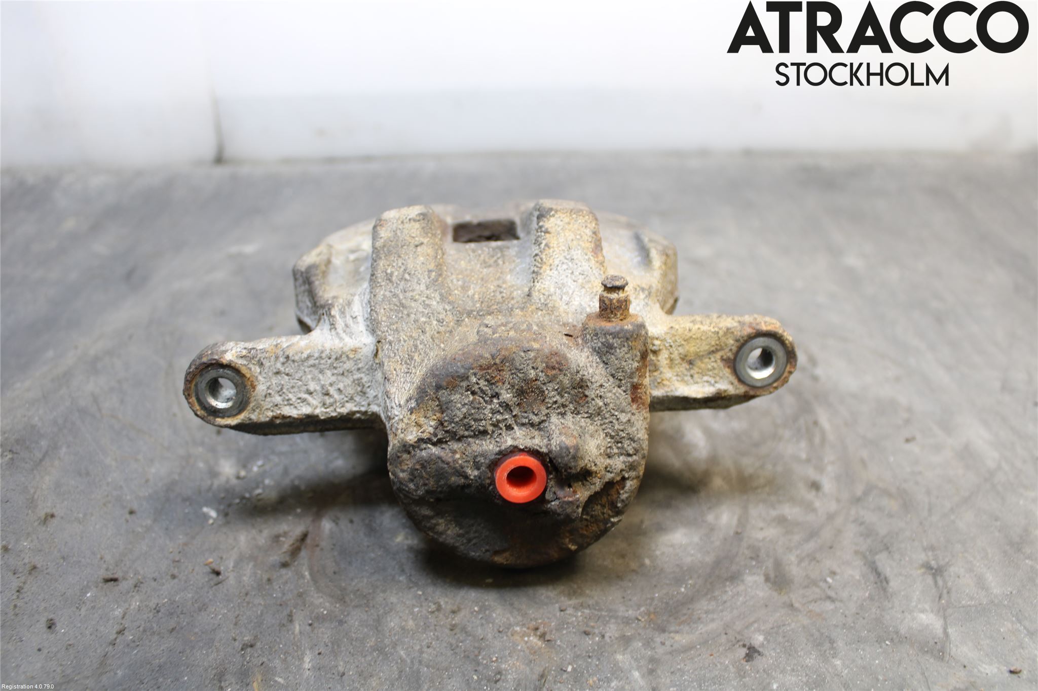 Suzuki GRAND VITARA II 06-14 Bremsecaliper Foran Venstre