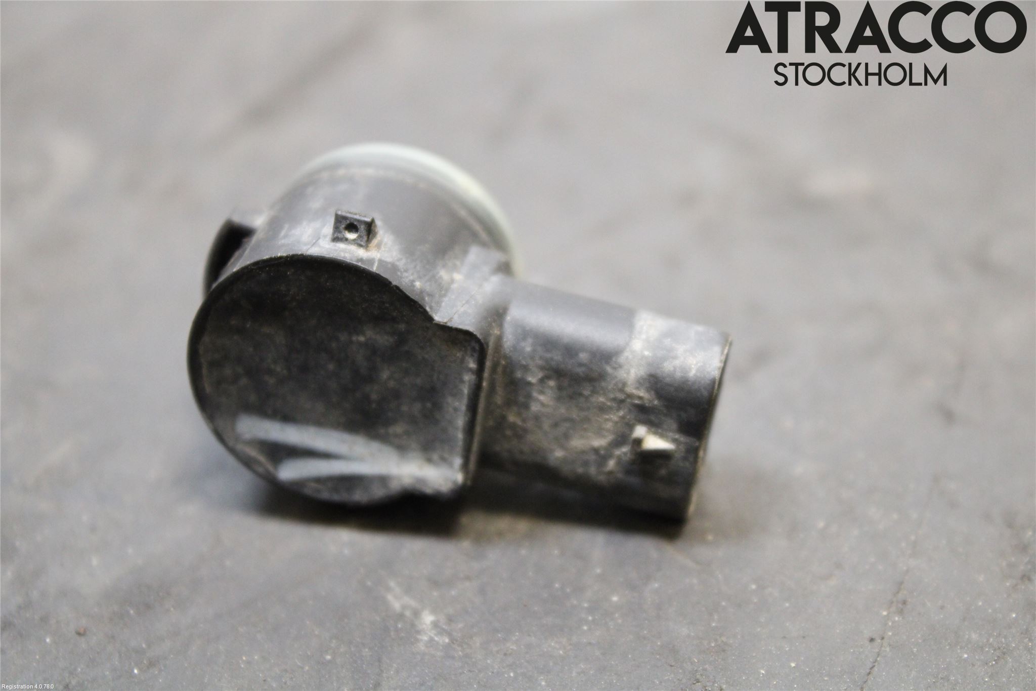 BMW X5 F15 13-18 Sensor Ryggesensor