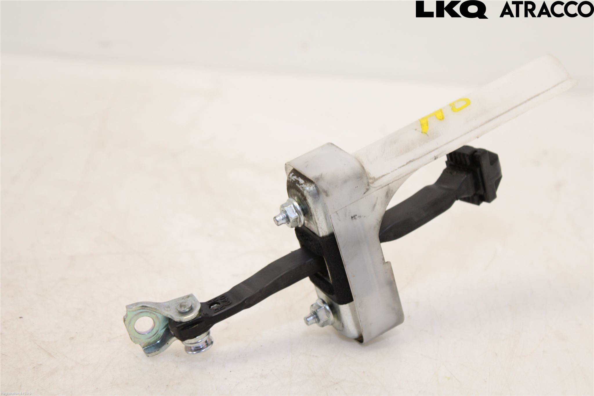 Lexus RX AL10 09-15 Dørstopper