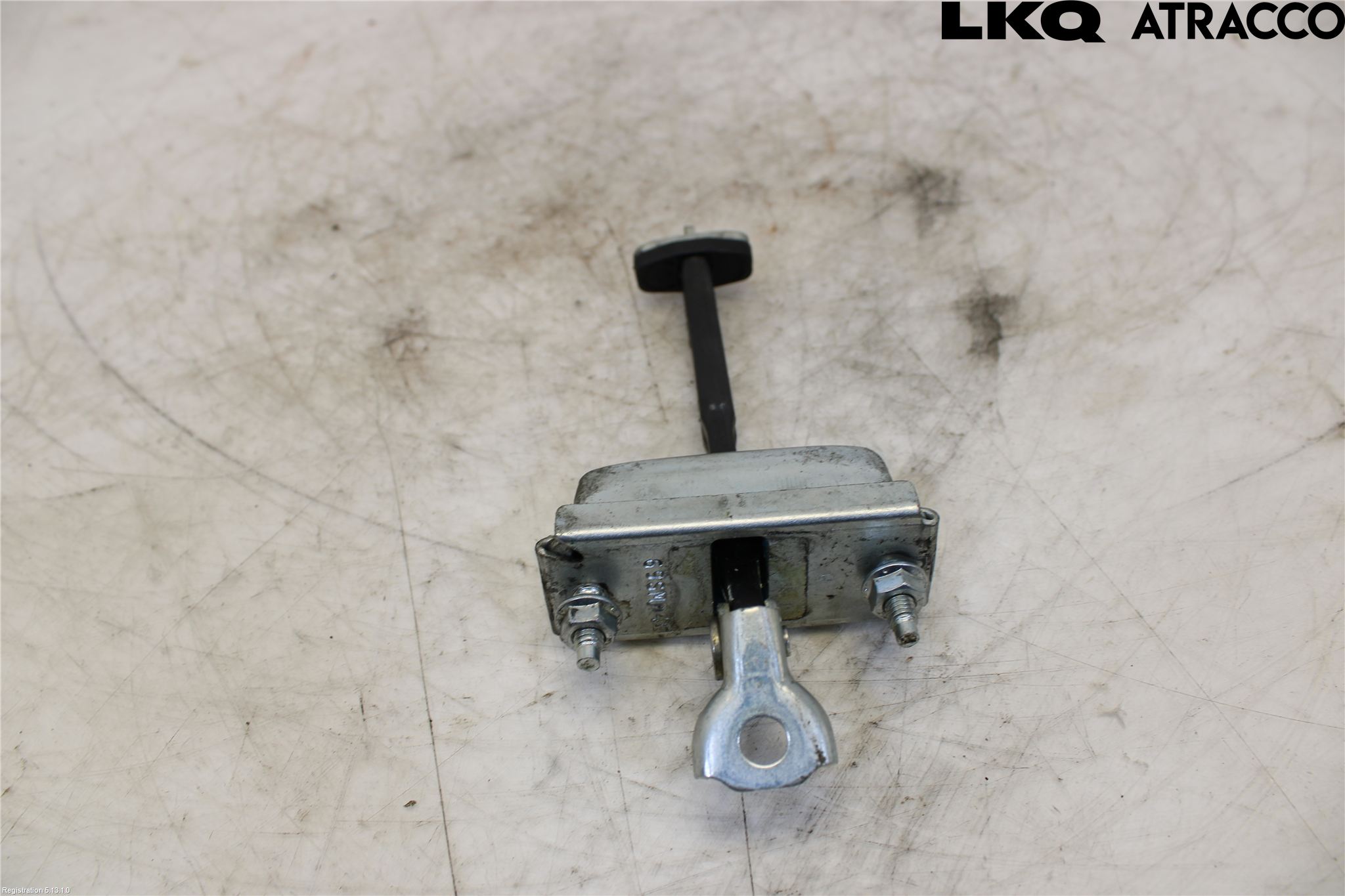 Toyota VERSO 09-18 Dørstopper