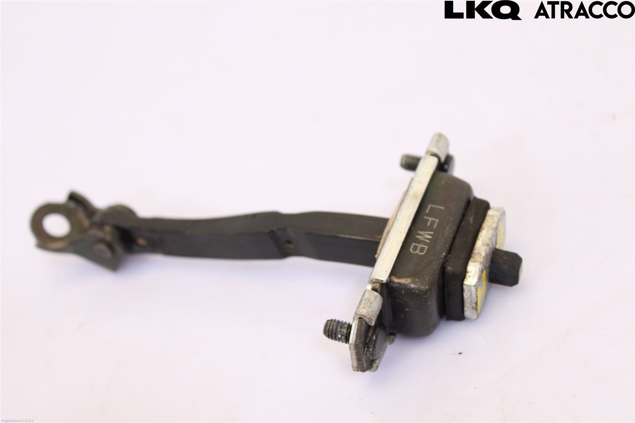 Hyundai IONIQ AE 17-22 Dørstopper