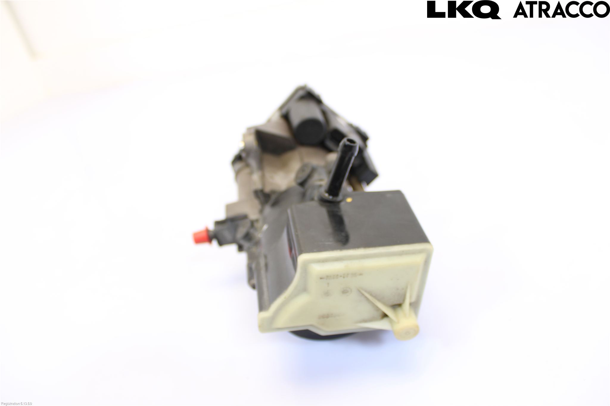 Hyundai IONIQ AE 17-22 Clutch Sylinder Hoved