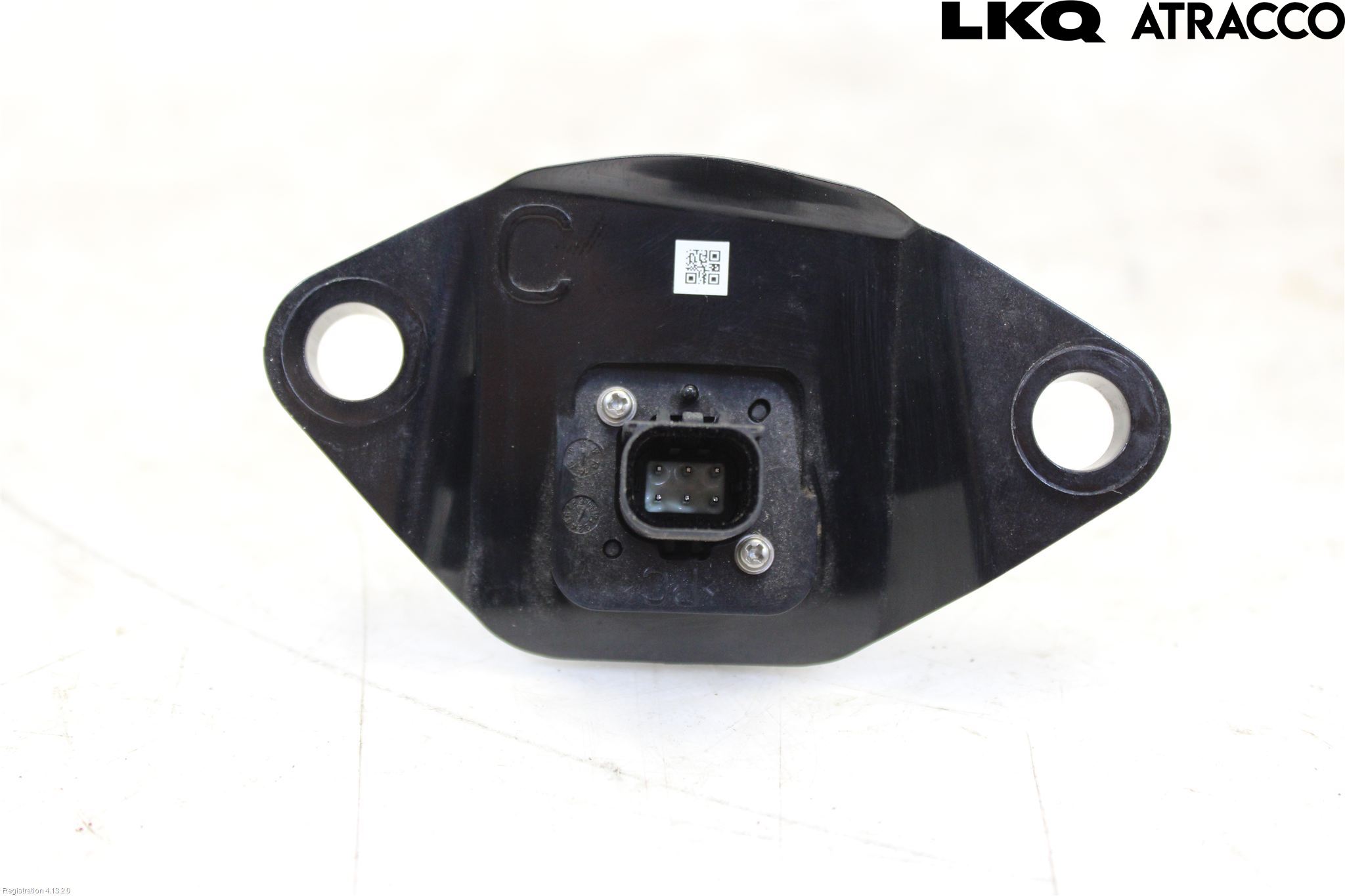 Toyota YARIS XP130 12-14 Parkeringshjelp Kamera