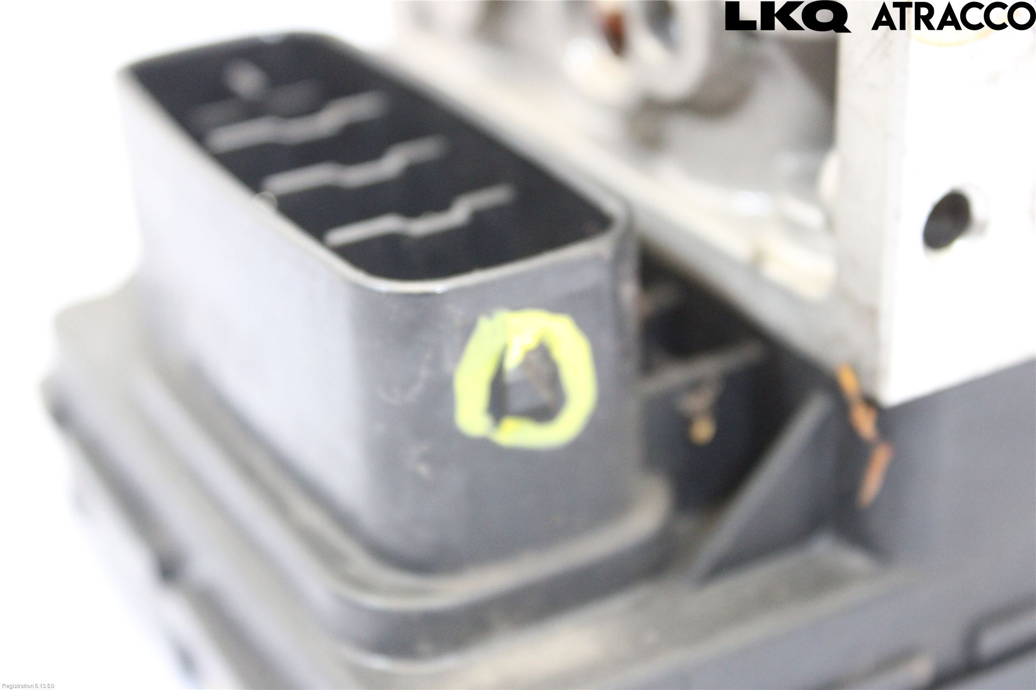 Toyota COROLLA 98-01 Abs Hydraulikkaggregat