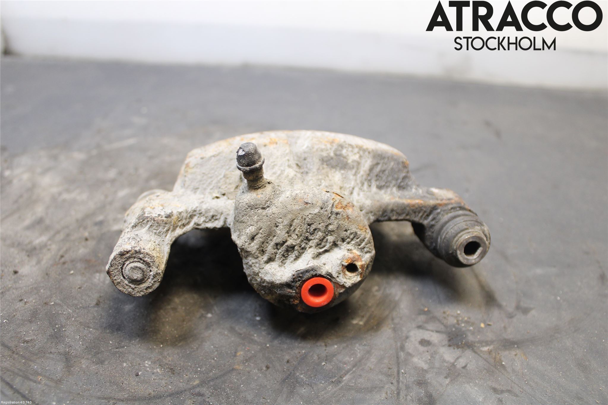 Toyota AVENSIS 98-02 Bremsecaliper Bak Høyre