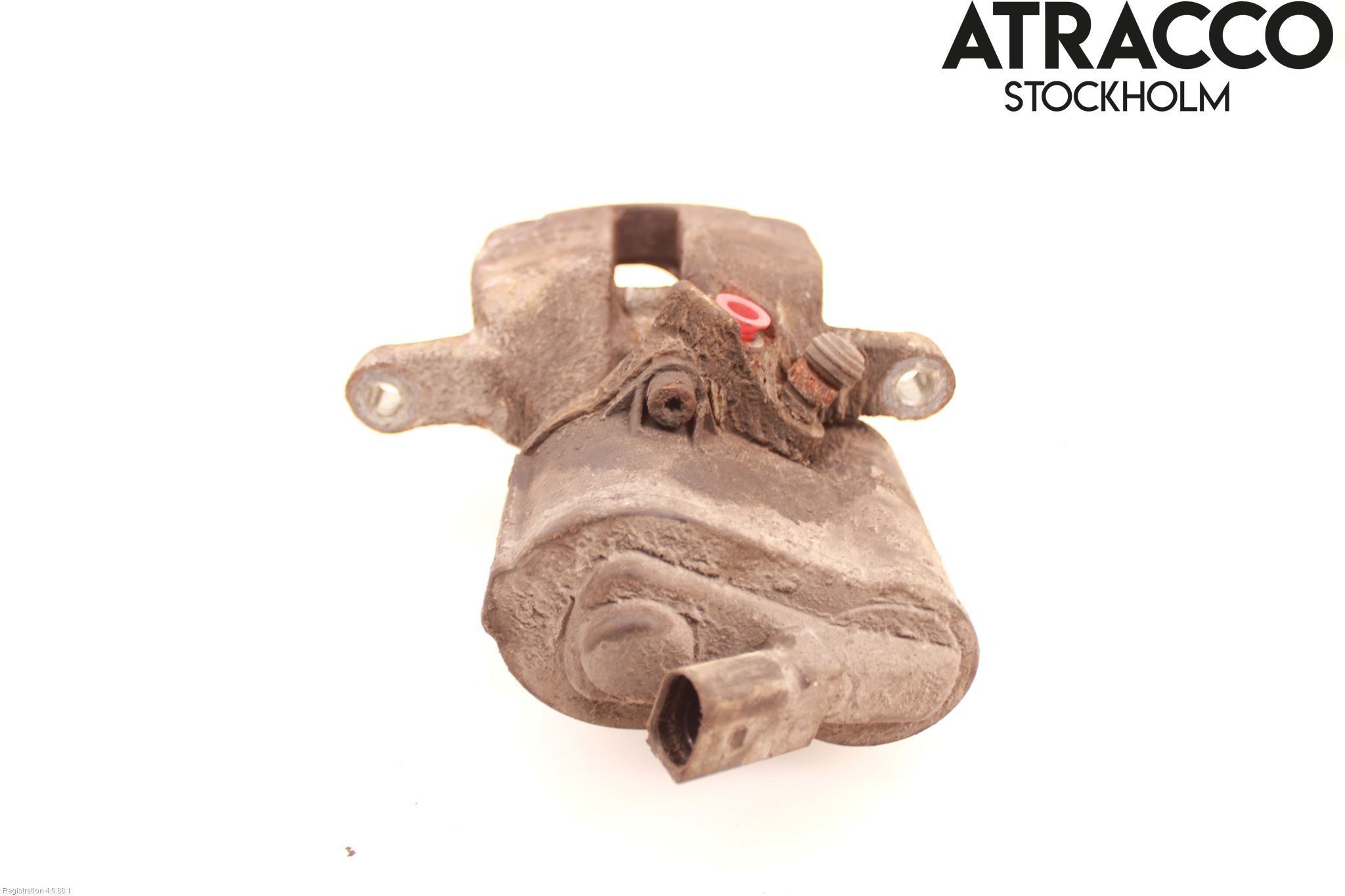 Volkswagen VW PASSAT 05-11 Bremsecaliper Bak Høyre