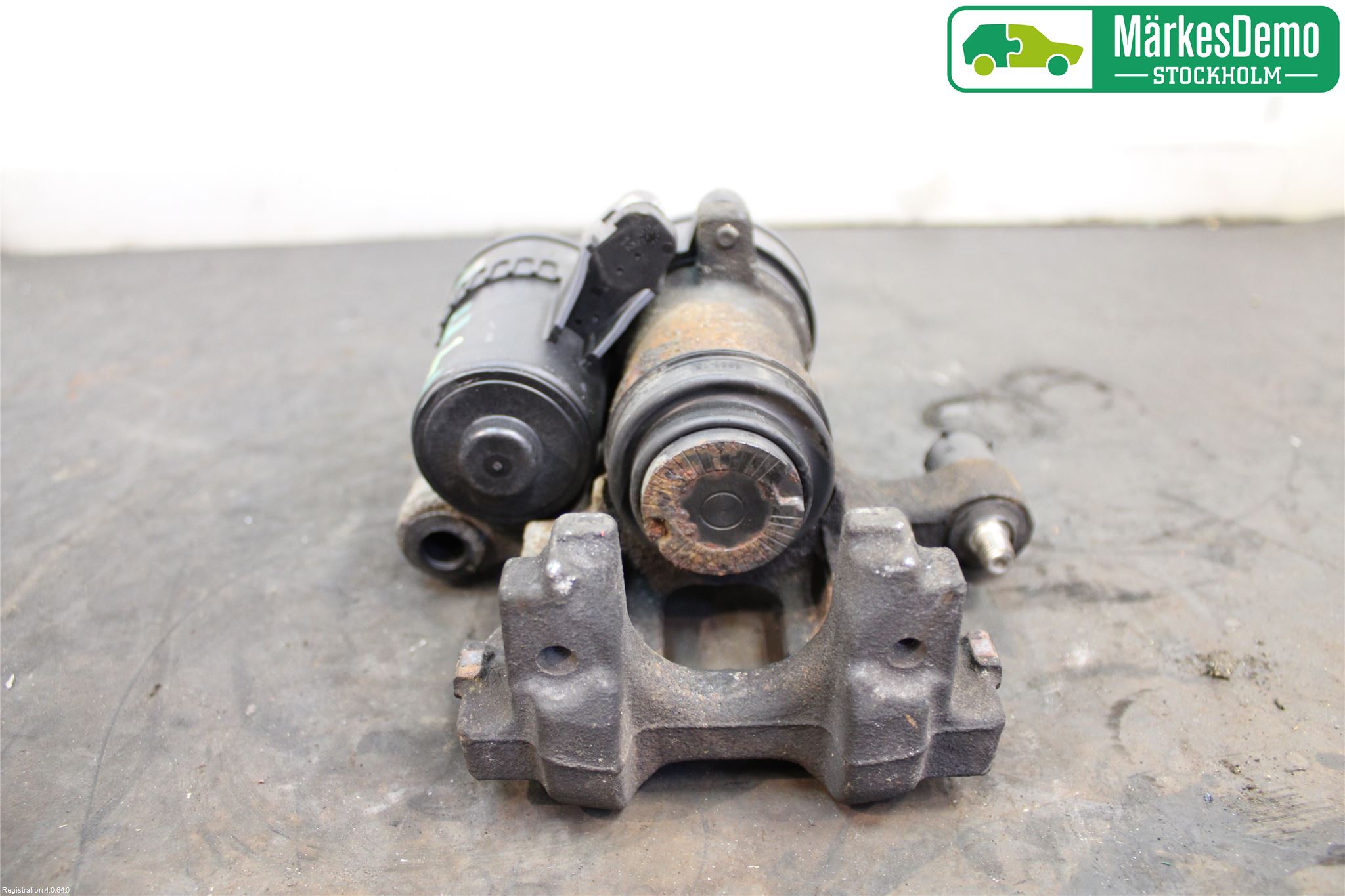 Honda CIVIC 17-22 Bremsecaliper Bak Høyre