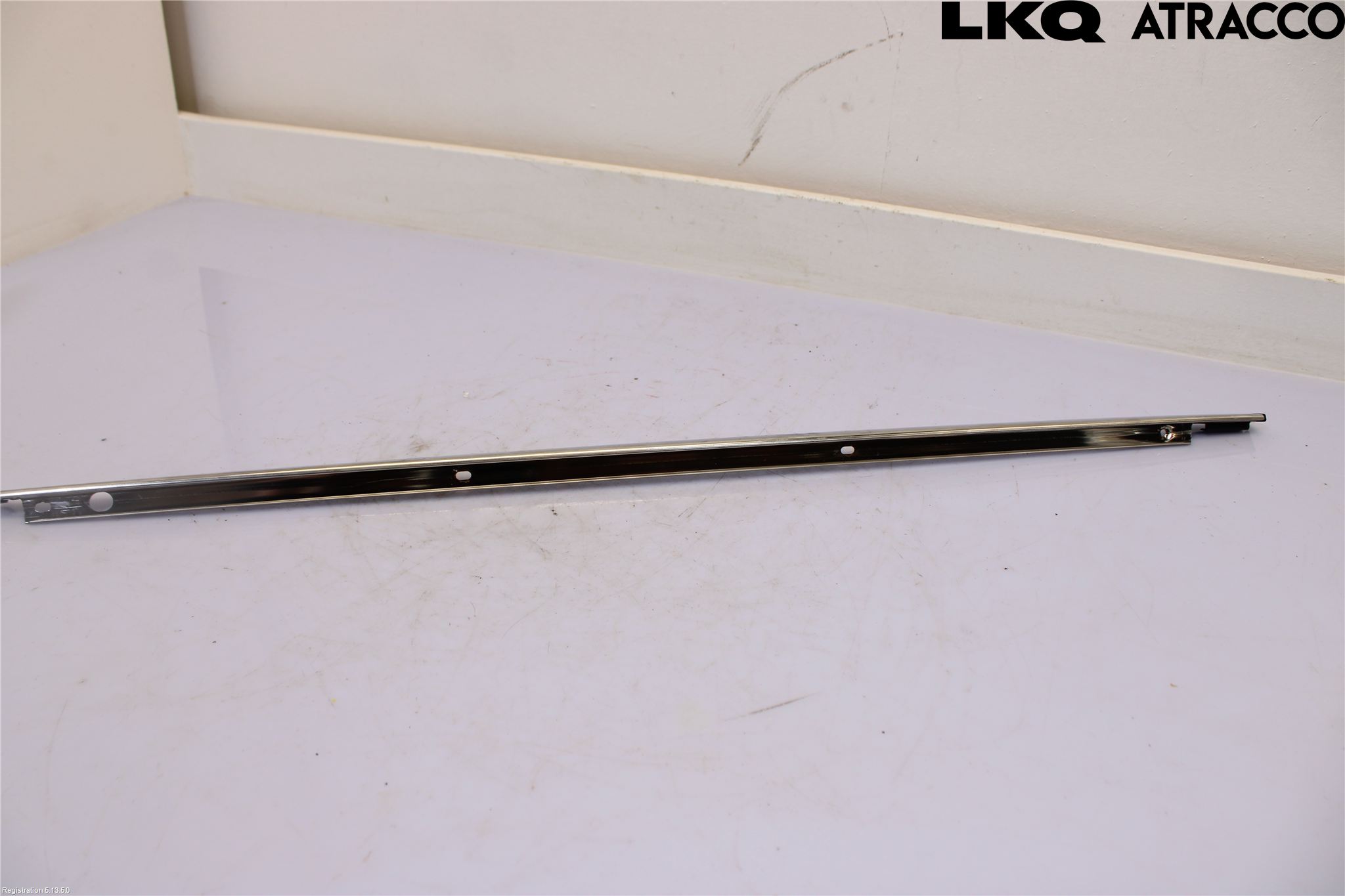 Toyota RAV4 19- Dør Dekorlist Vb