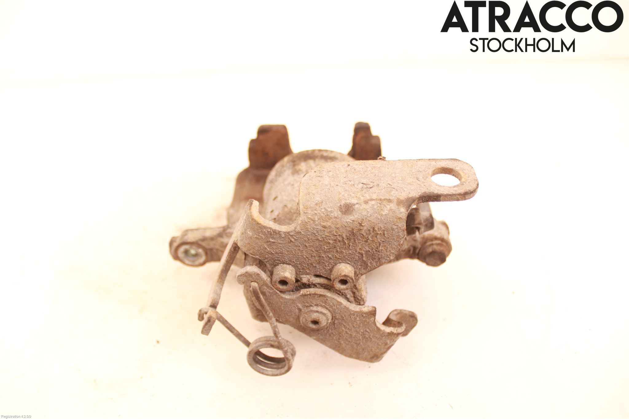 Ford TRANSIT    06-13 Bremsecaliper Bak Høyre