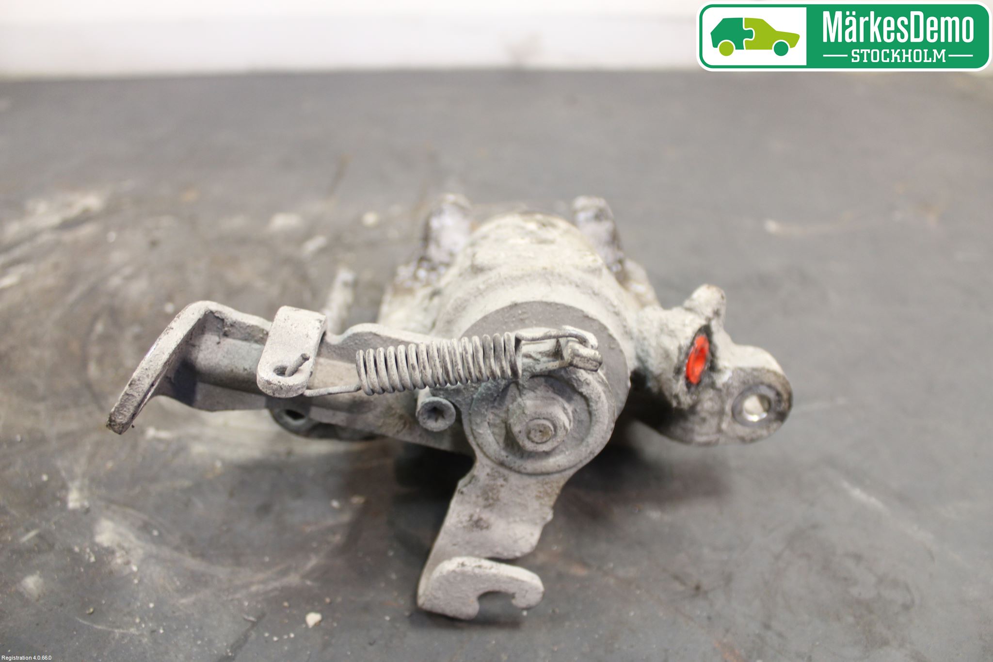 Mazda 3 III 14-19 Bremsecaliper Bak Venstre