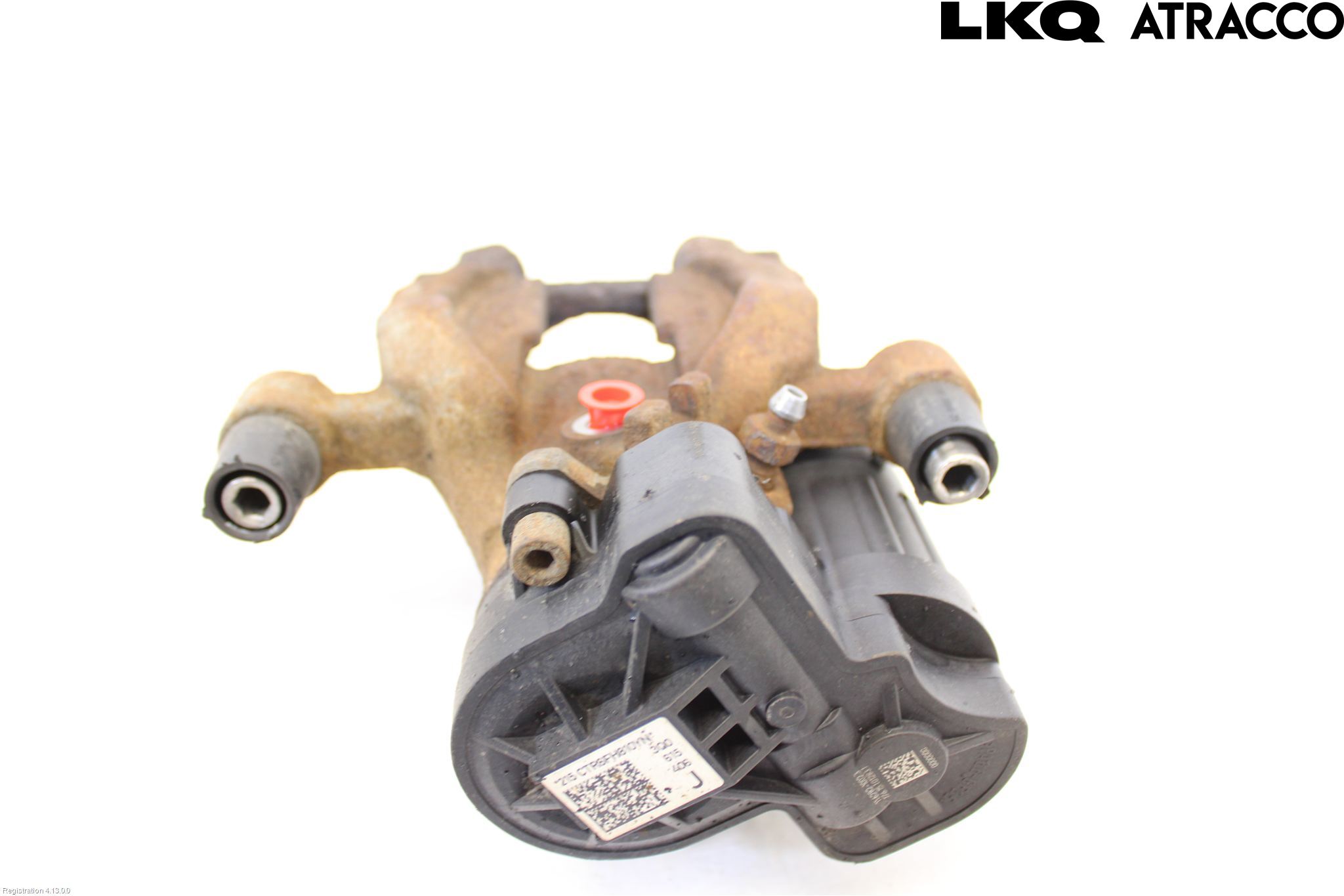 Volkswagen VW PASSAT 15-19 Bremsecaliper Bak Høyre
