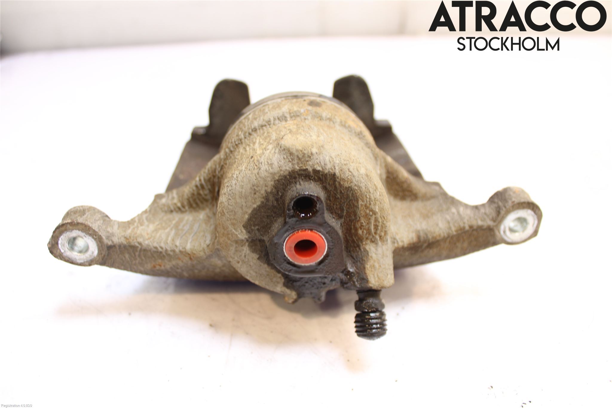Mazda 3 III 14-19 Bremsecaliper Foran Venstre