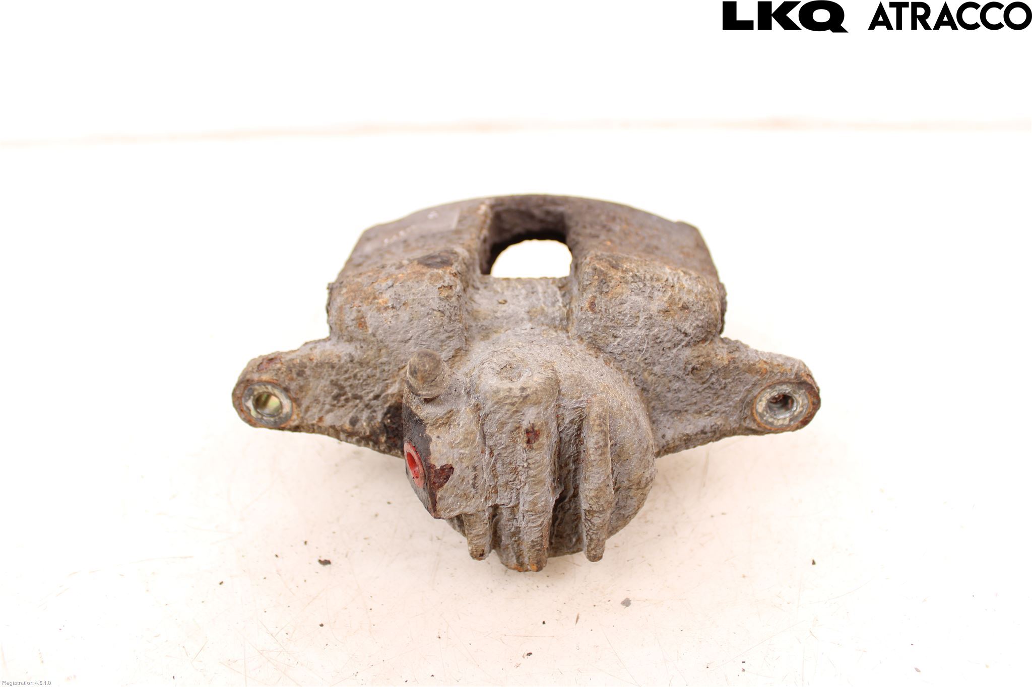 Citroen C4 I   05-10 Bremsecaliper Foran Venstre