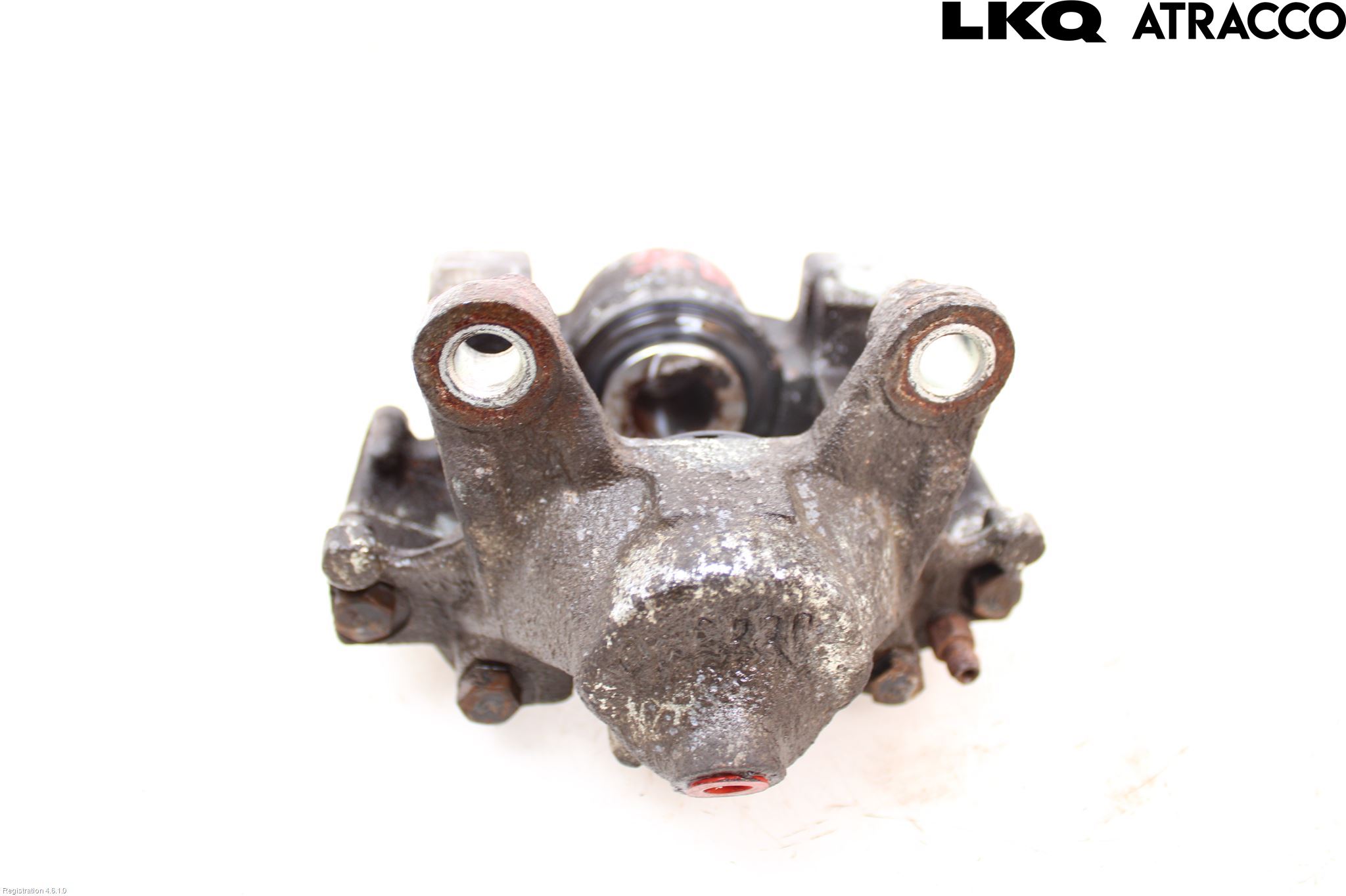 Mercedes-Benz MB C (203) 00-07 Bremsecaliper Bak Høyre