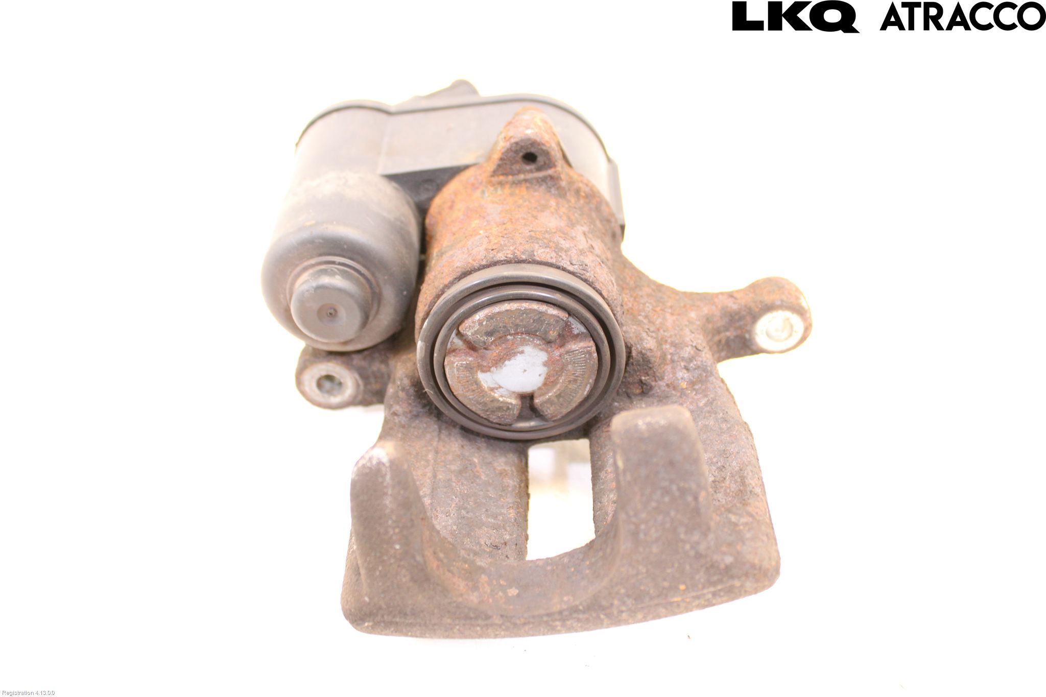Audi A6/S6     05-11 Bremsecaliper Bak Høyre
