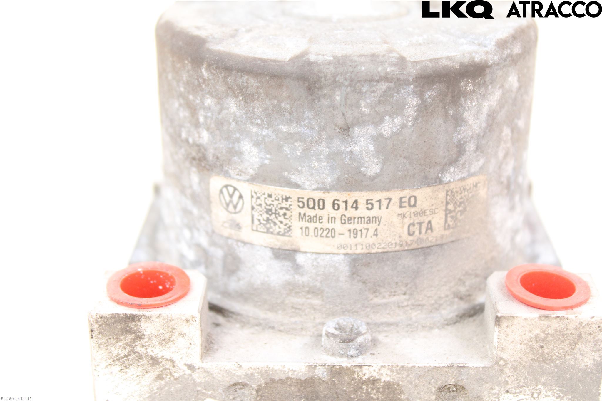 Skoda OCTAVIA (NX) 20- Abs Hydraulikkaggregat