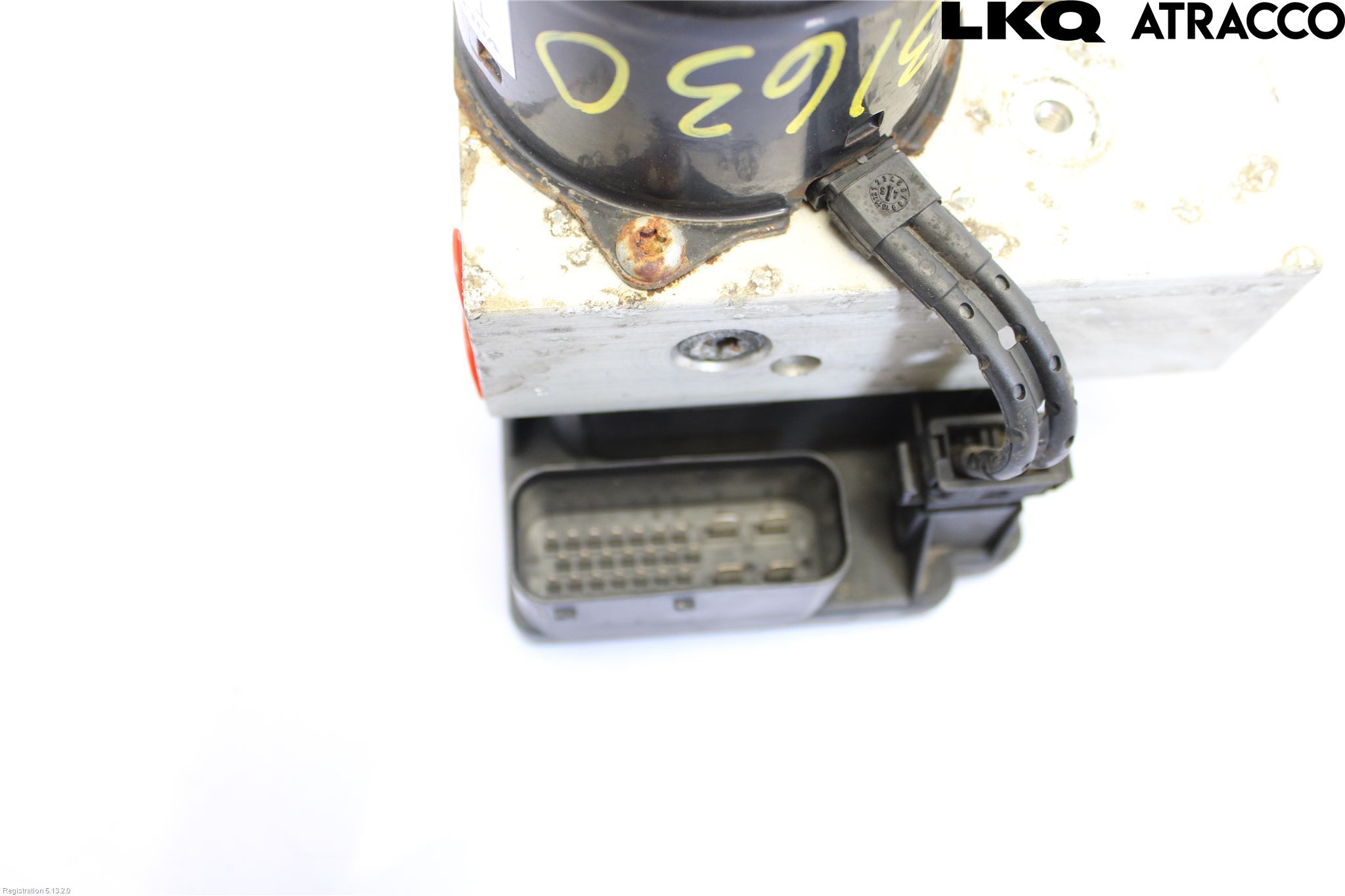 Volvo S70/V70/XC  97-00 Abs Hydraulikkaggregat