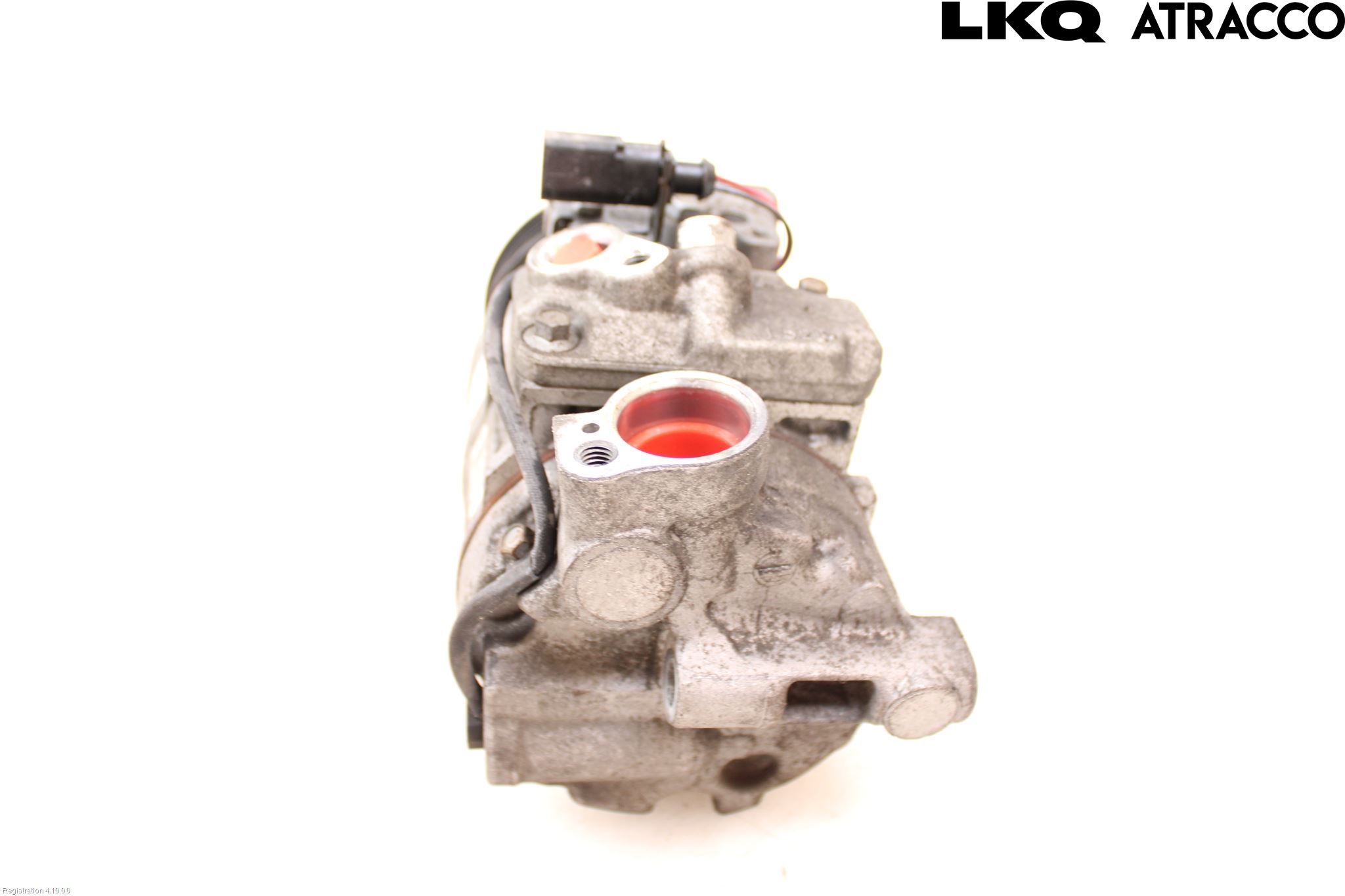 Audi A4/S4 05-07 Varme Ac Kompressor