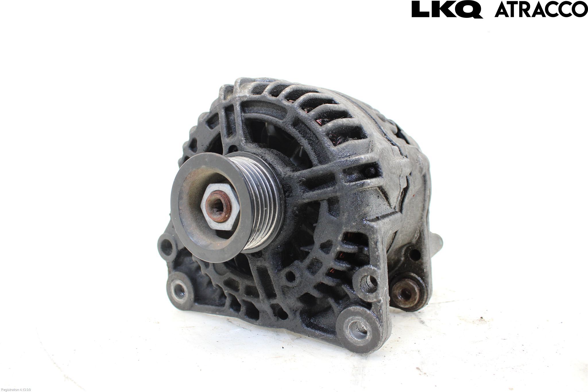 Volkswagen VW GOLF V 04-09 Dynamo