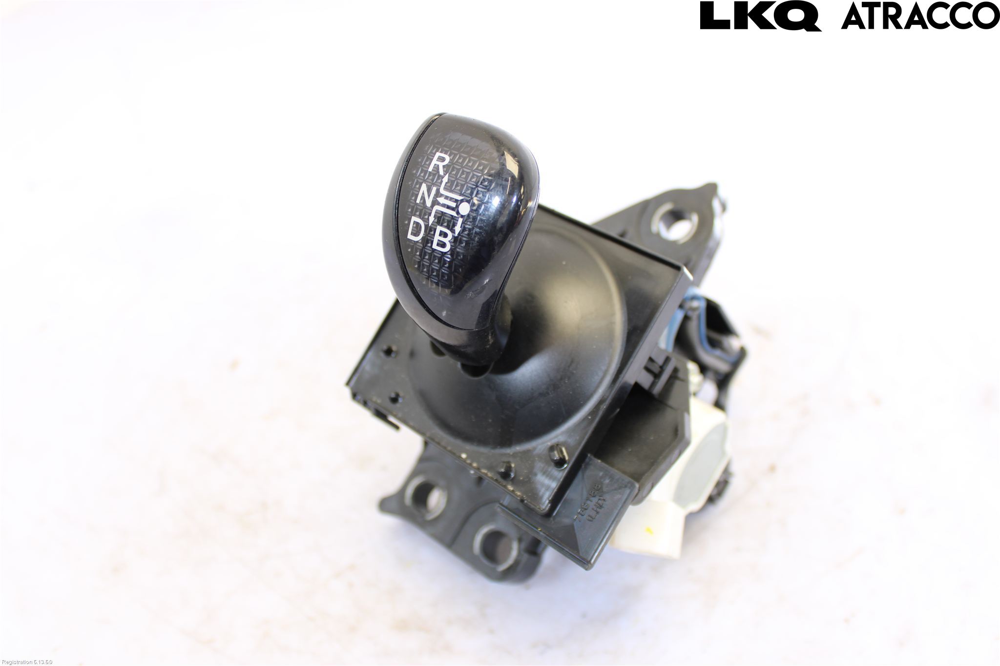 Toyota AURIS 13-19 Gearspak