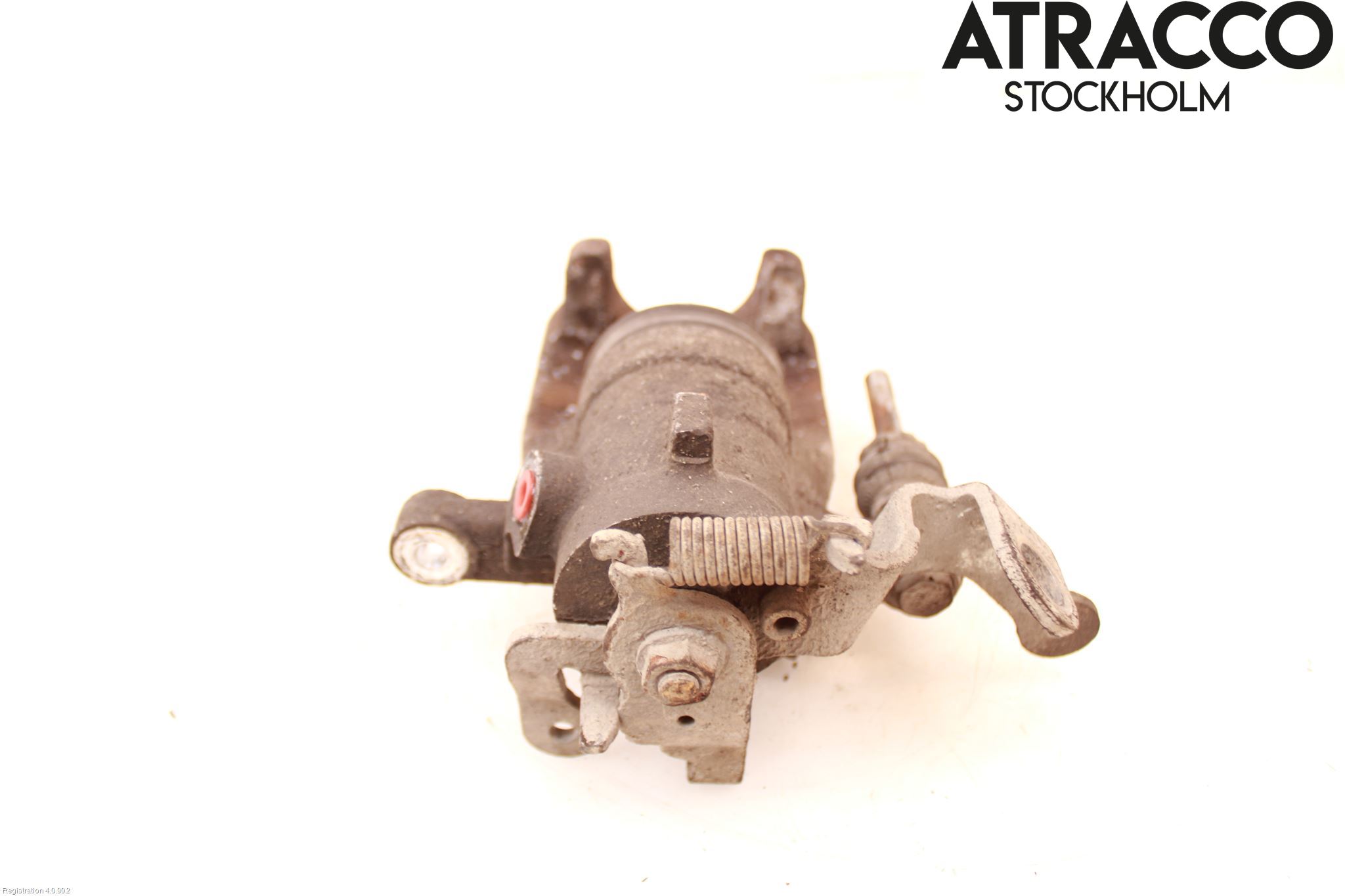 Peugeot PARTNER 08-15 Bremsecaliper Bak Høyre