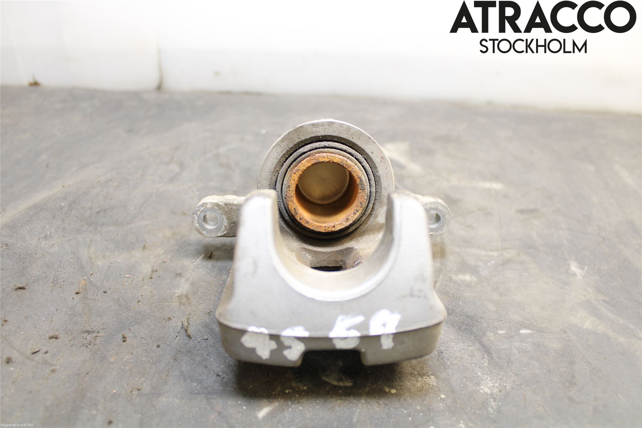 Toyota RAV4 13-18 Bremsecaliper Bak Venstre
