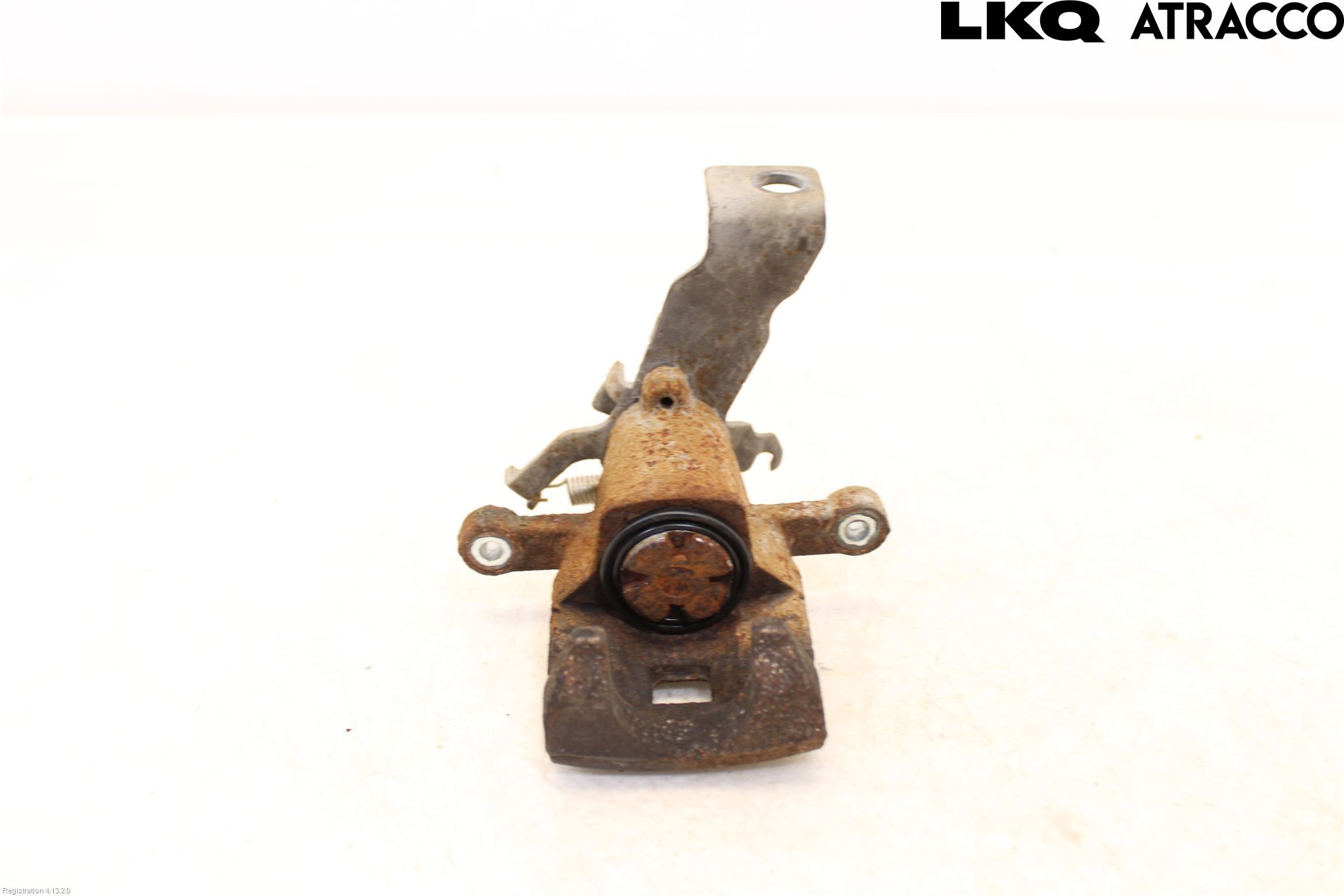 Kia NIRO (DE) 17-22 Bremsecaliper Bak Venstre