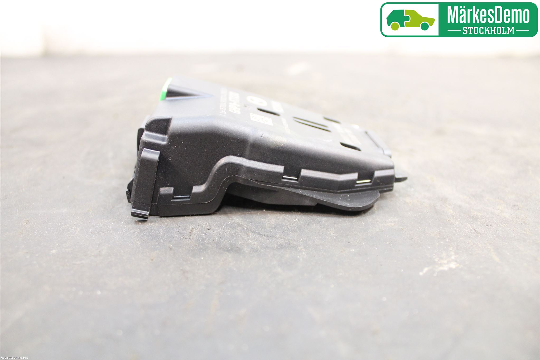 Mazda 3 III 14-19 Sensor Fartsbegrensning