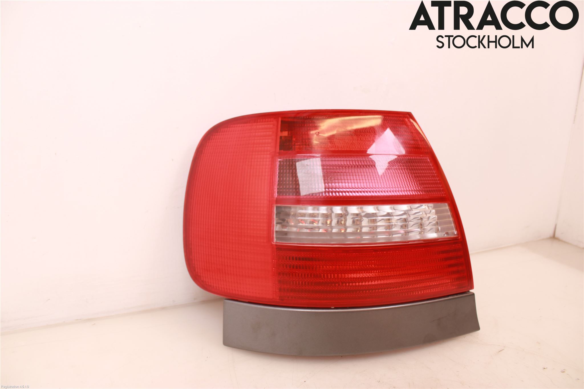 Audi A4/S4 99B-00 Baklykt Venstre