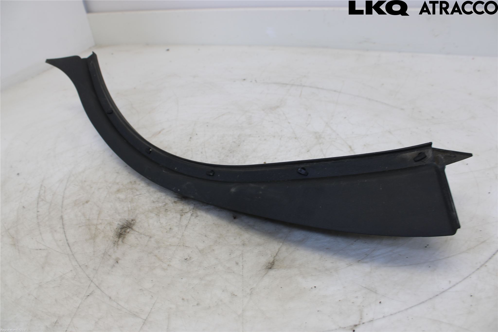 Lexus RX AL10 09-15 Skjerm Bredder