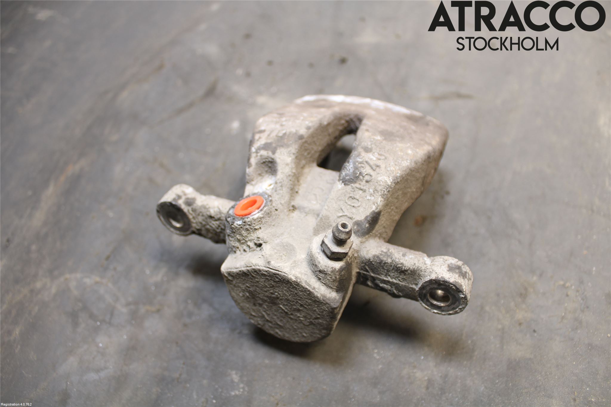 Toyota AVENSIS 03-06 Bremsecaliper Bak Høyre
