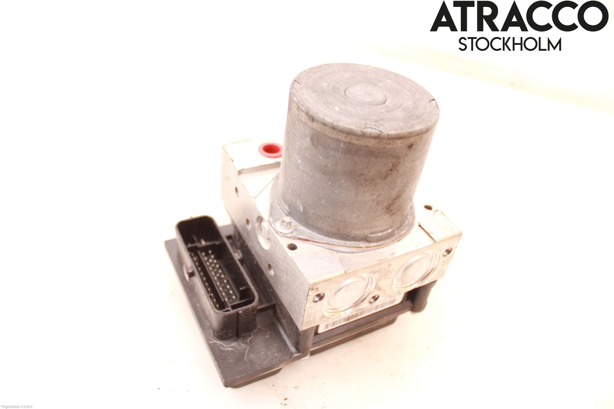 Audi Q5 09-16 Abs Hydraulikkaggregat