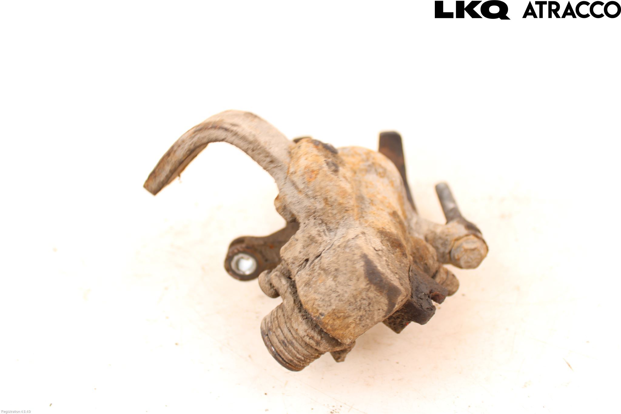 Honda CIVIC 06-11 Bremsecaliper Bak Høyre