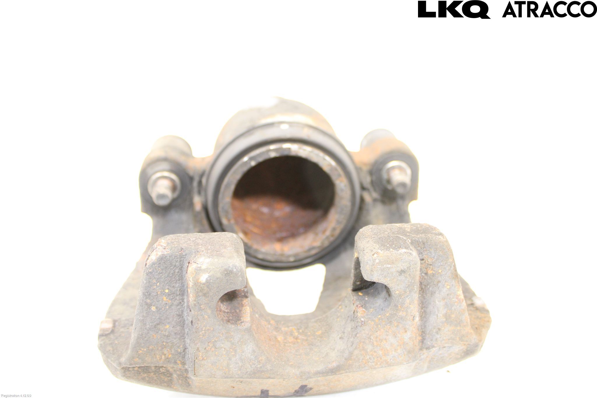 Toyota PROACE II 16- Bremsecaliper Foran Venstre