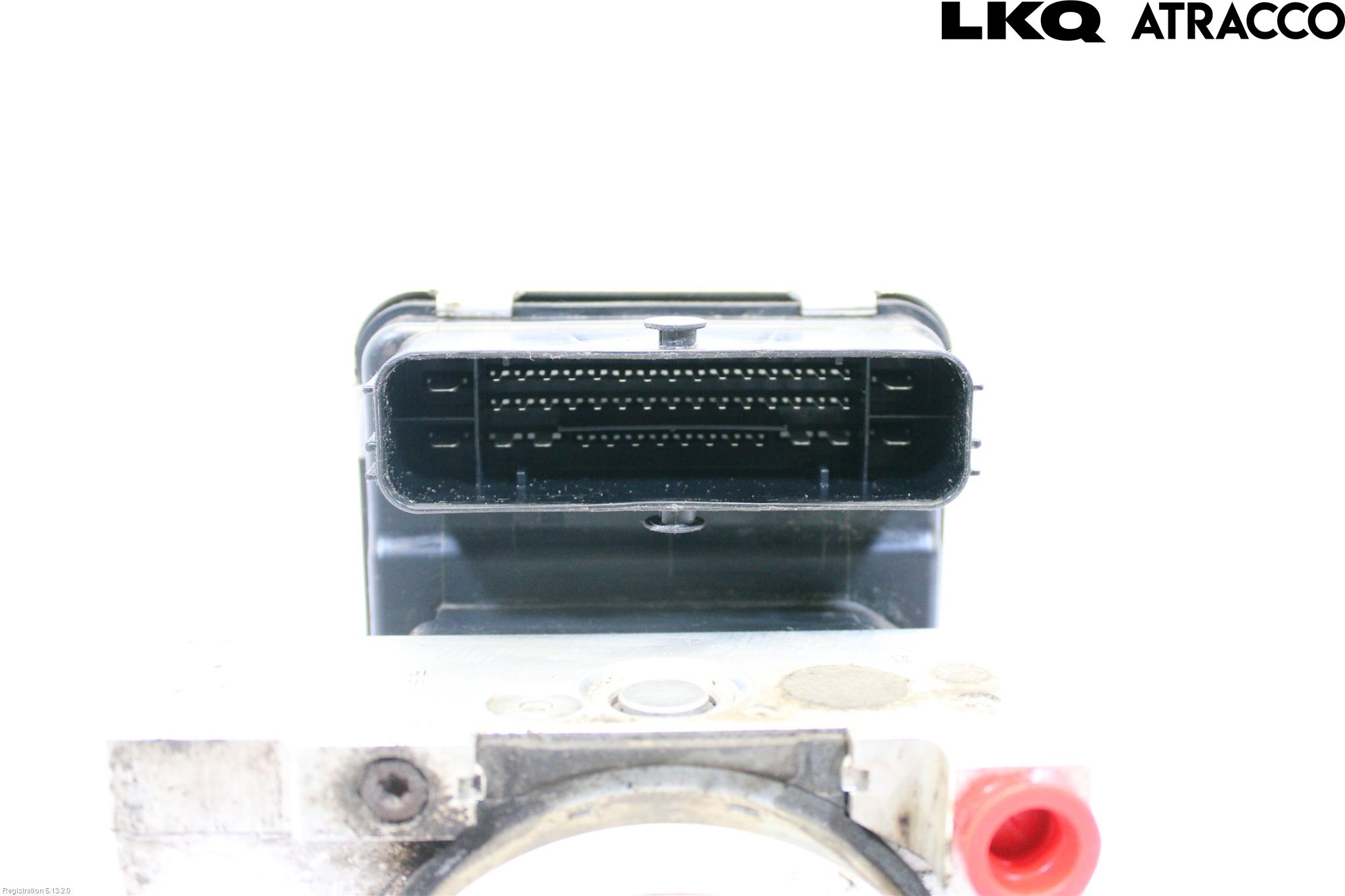 Dodge PICK UP RAM 81- Abs Hydraulikkaggregat