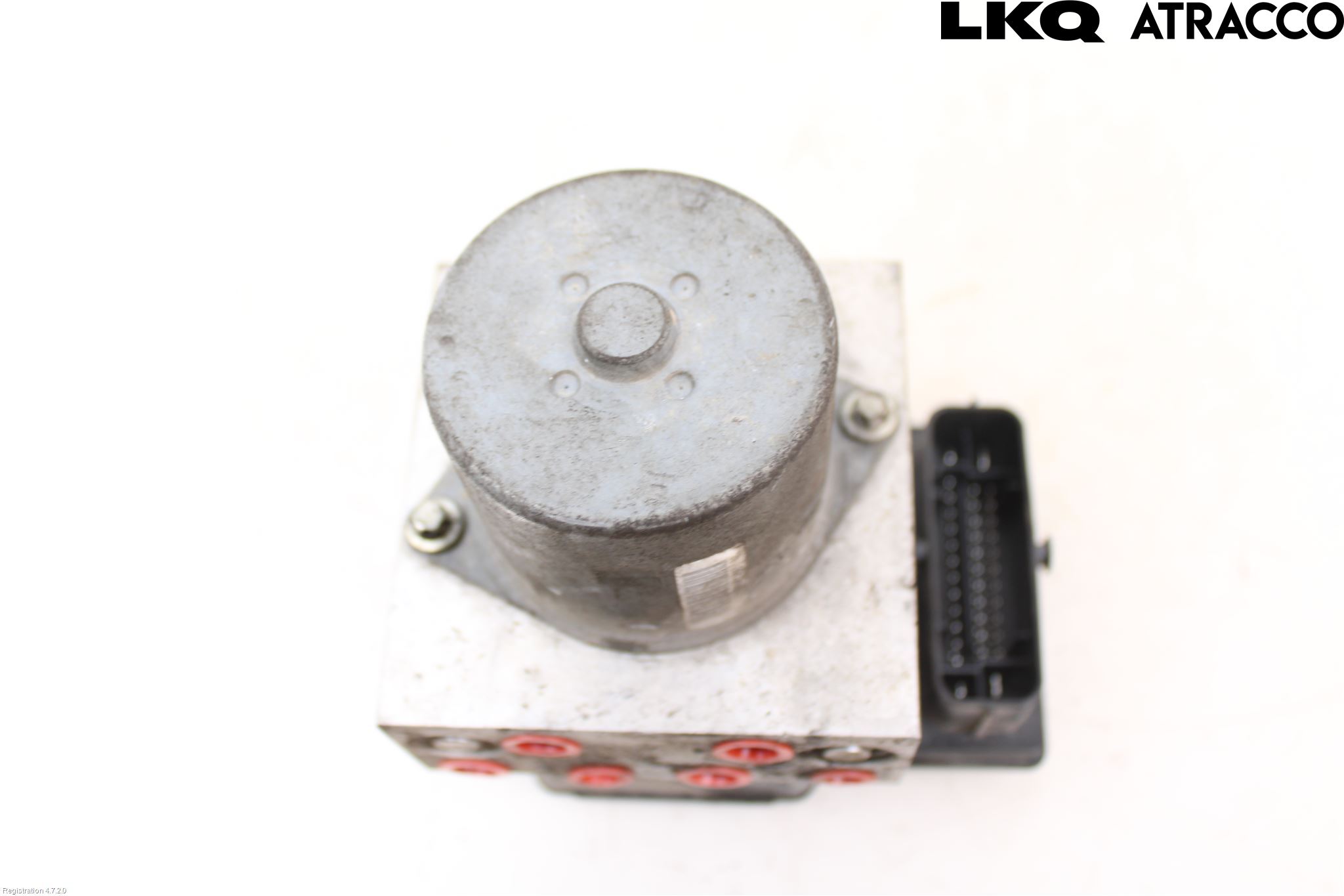 Volkswagen VW PASSAT 11-14 Abs Hydraulikkaggregat