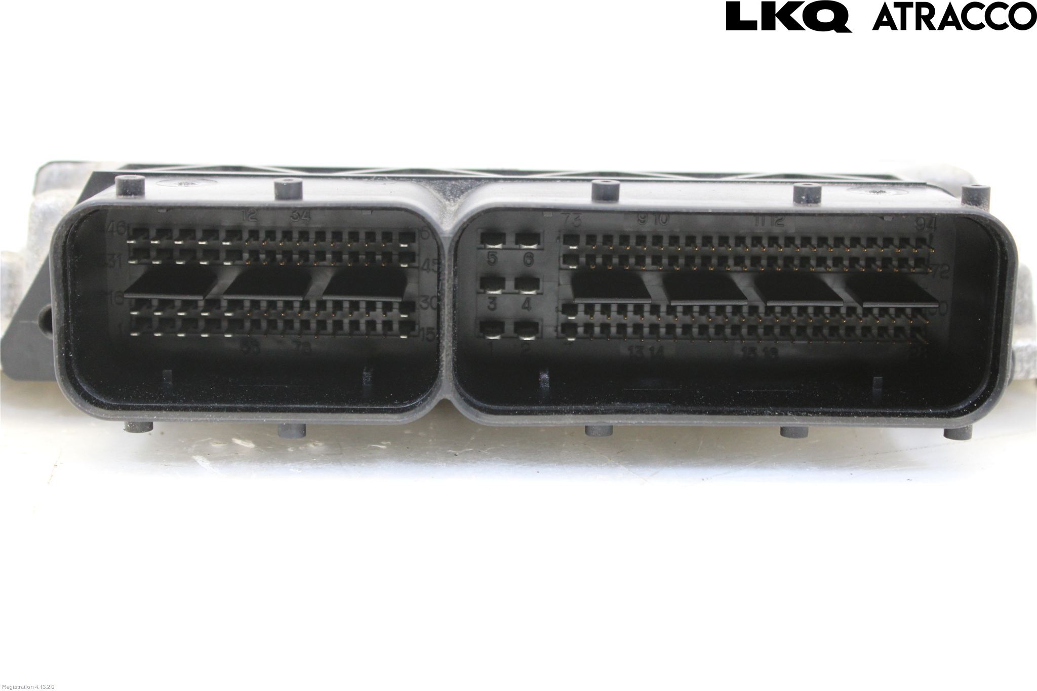 Hyundai i30 FD 07-12 Styreenhet Dieselpumpe
