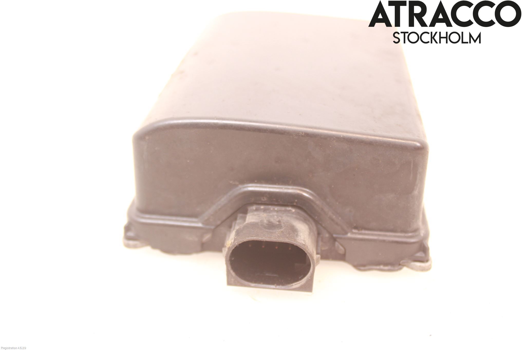 BMW 5 F10/F11/F18 09-17 Sensor Fartsbegrensning