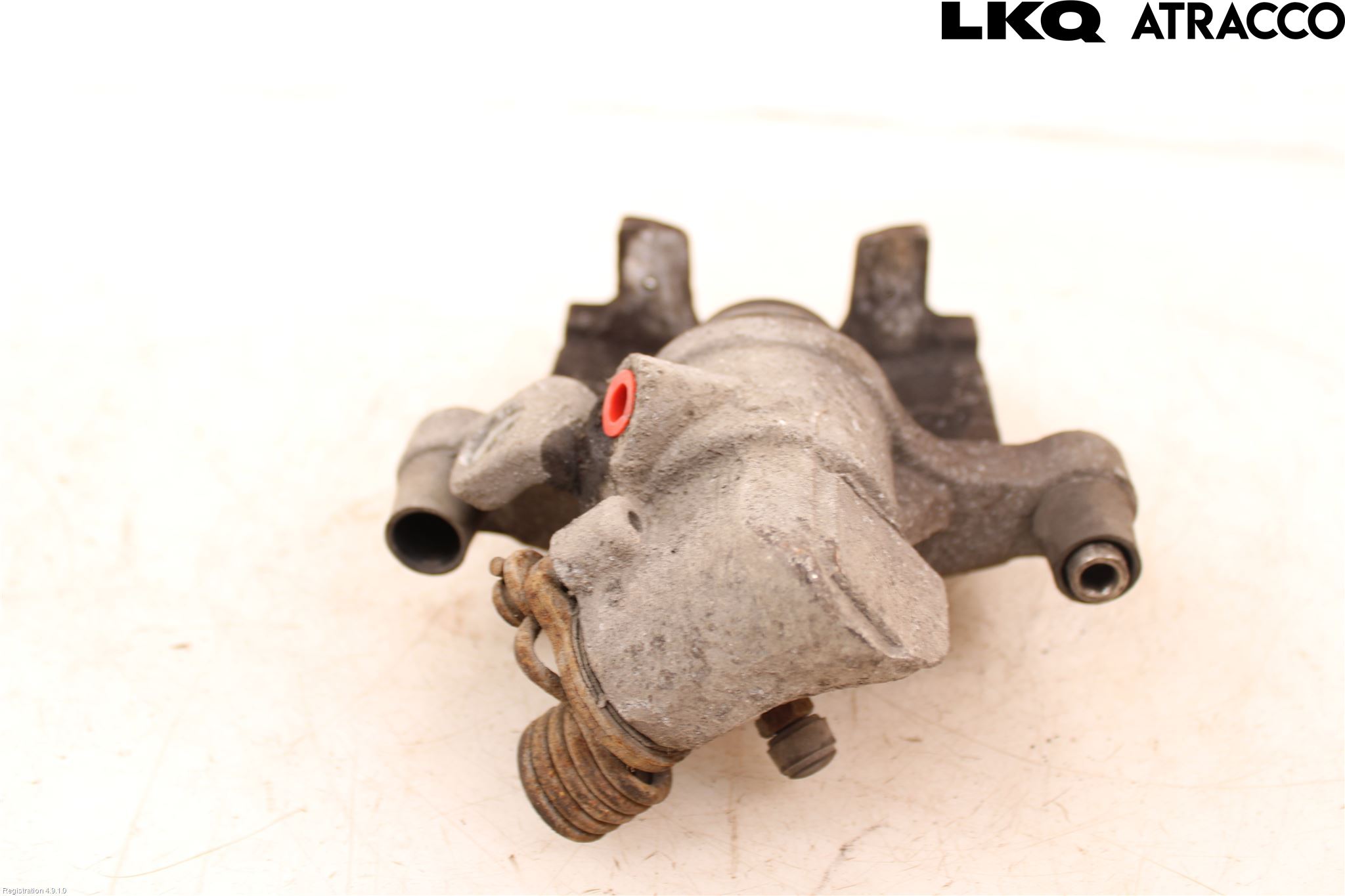 Volvo S40 04-07 Bremsecaliper Bak Venstre