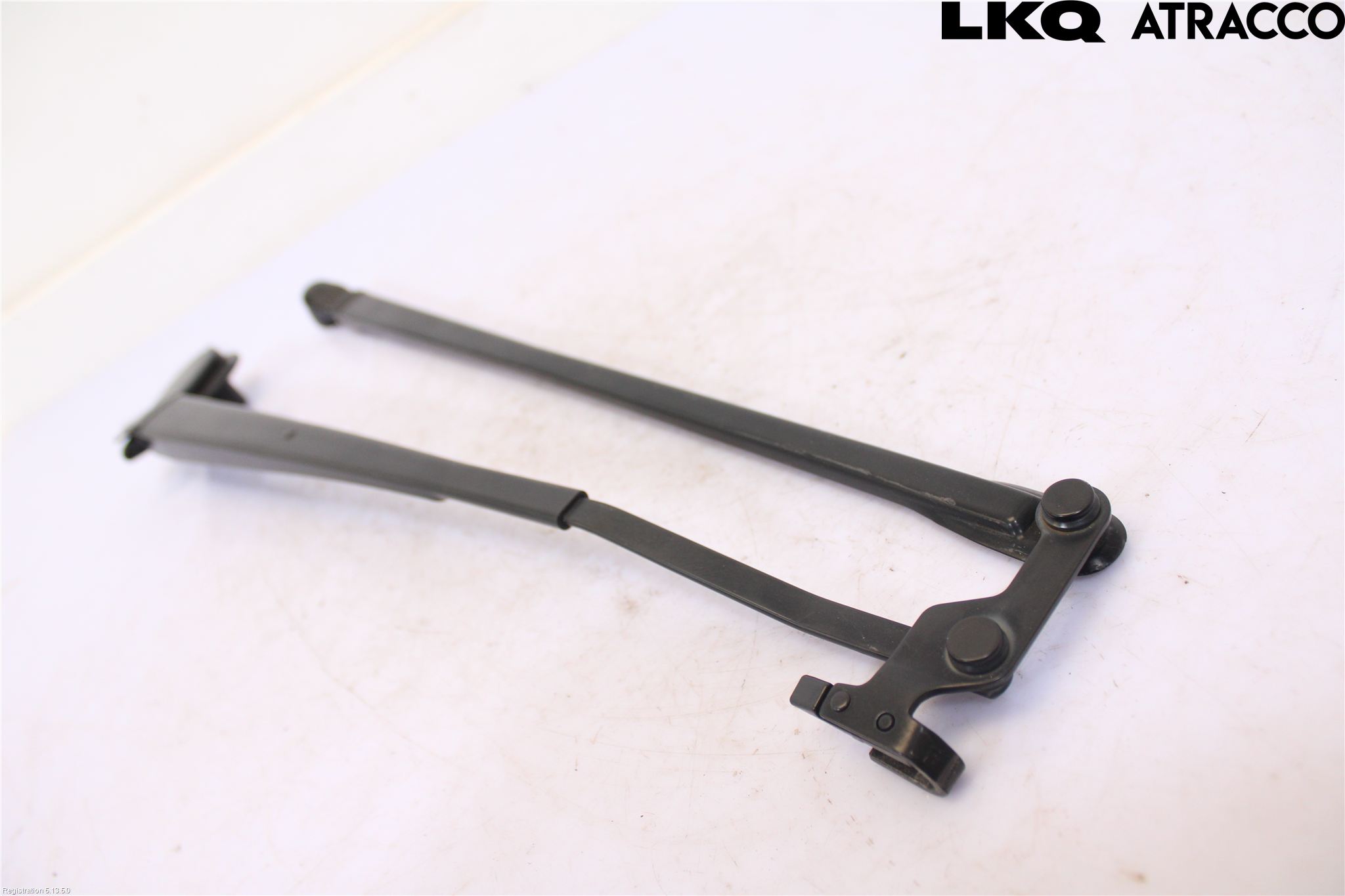 Toyota YARIS XP130 15-20 Viskerarm-Armer Frontrute