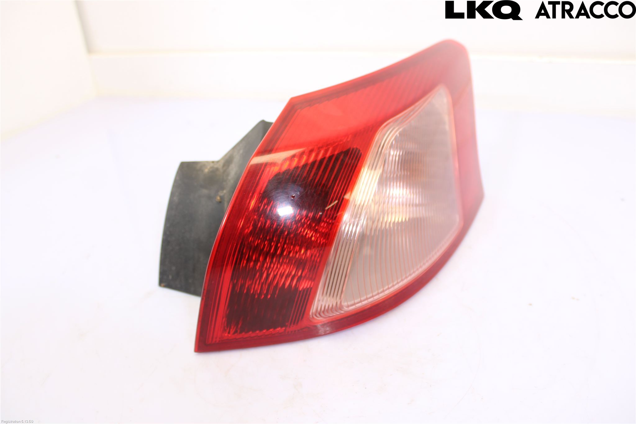 Mitsubishi LANCER 07-14 Baklykt Høyre